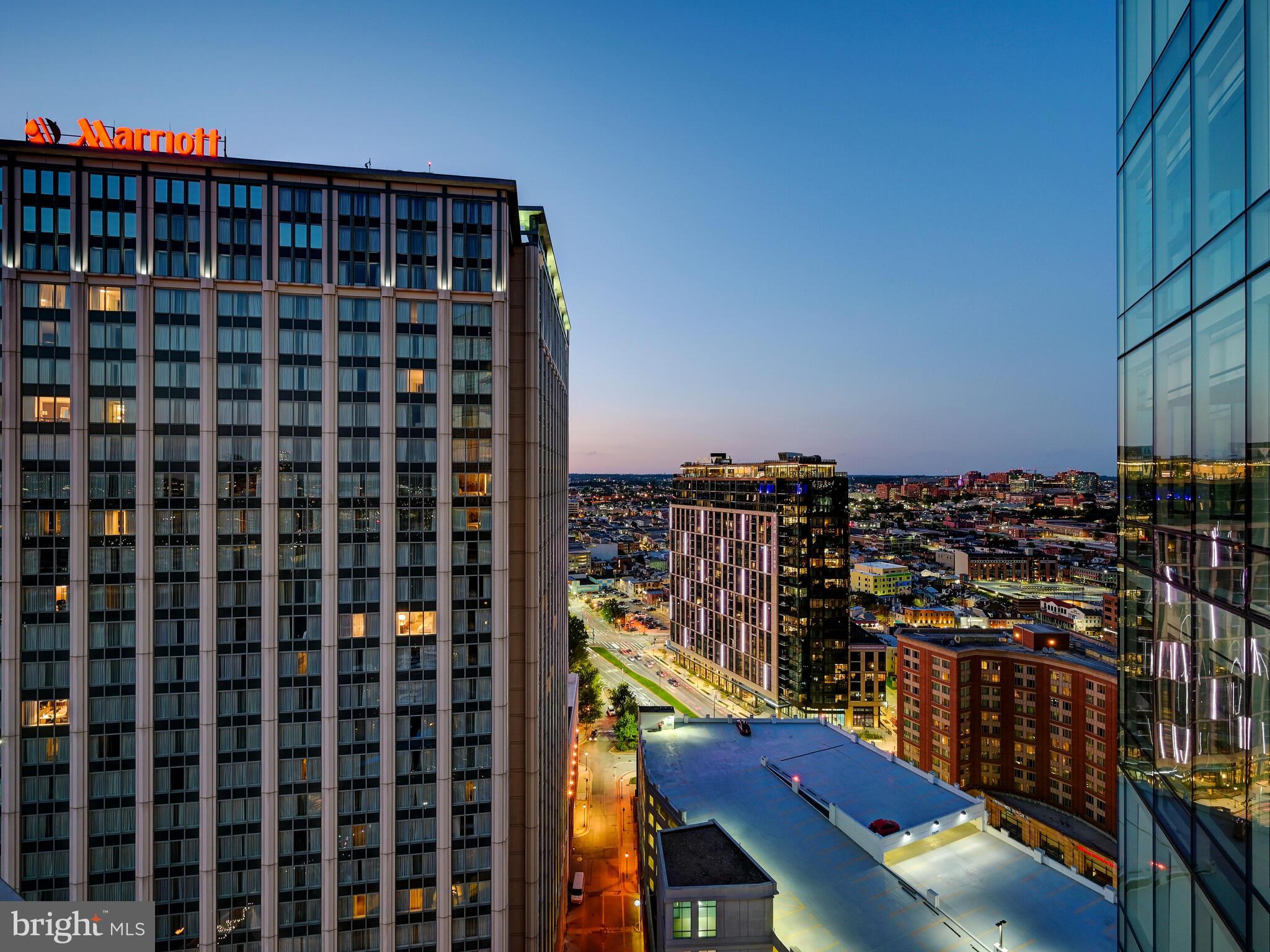 300 INTERNATIONAL DRIVE 2302