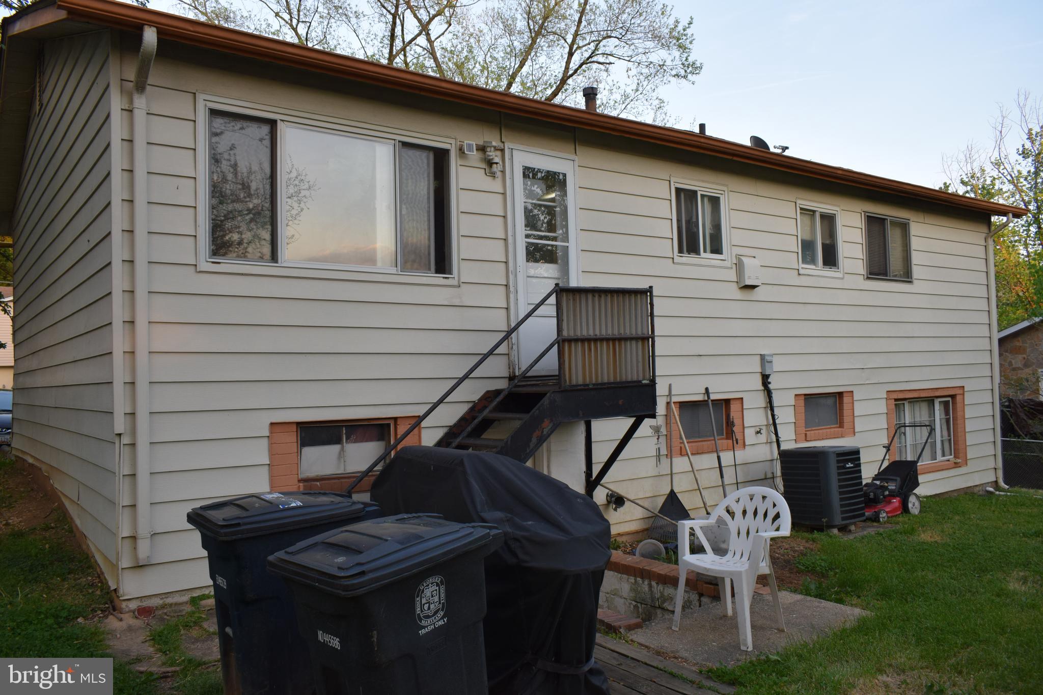 PRINCE GEORGE - Residential