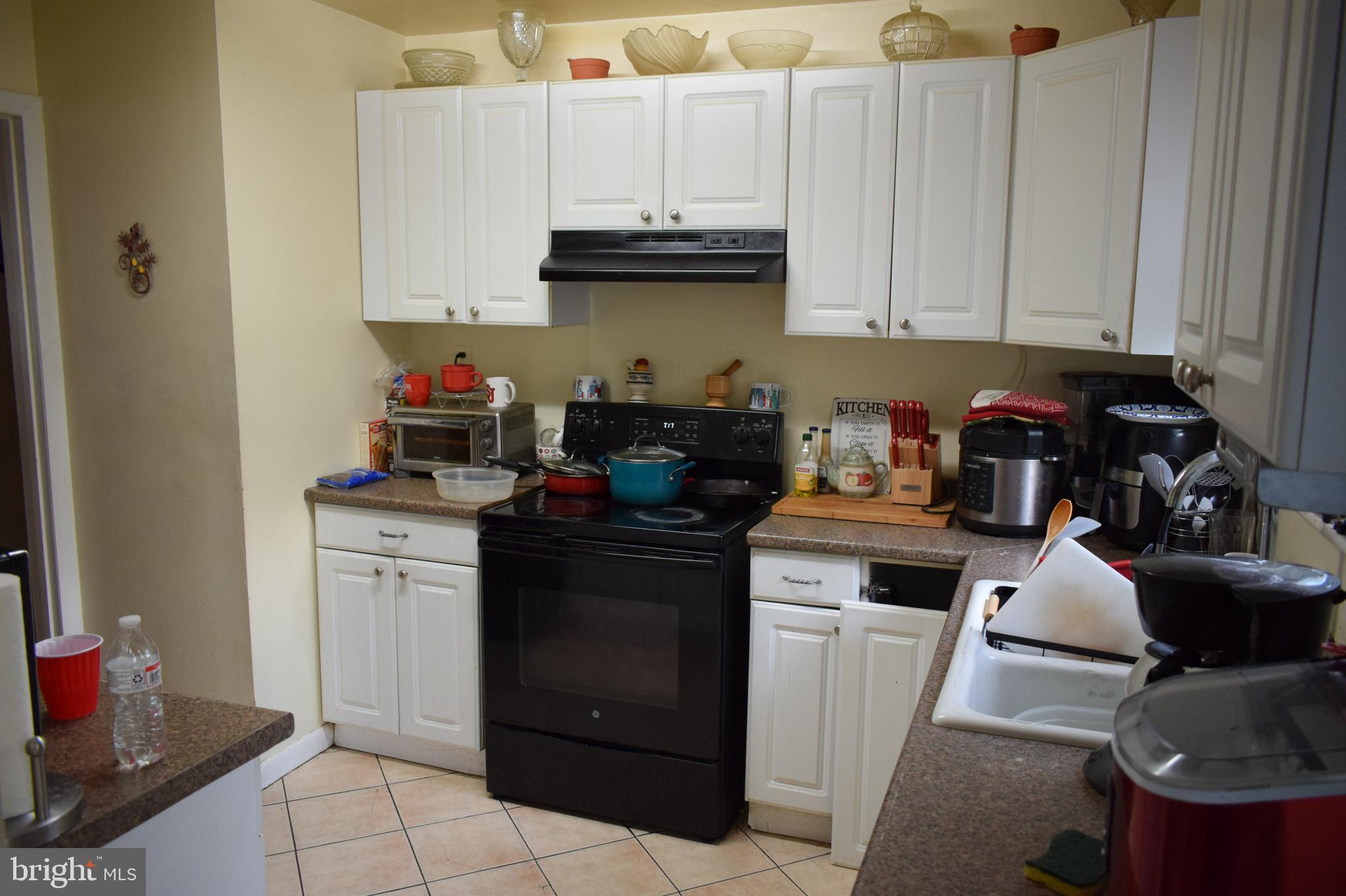 PRINCE GEORGE - Residential