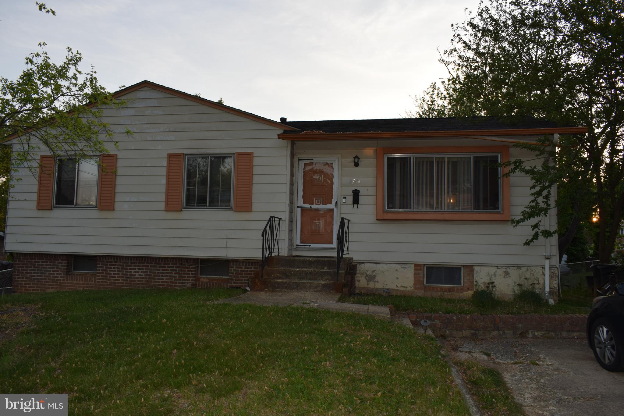 PRINCE GEORGE - Residential