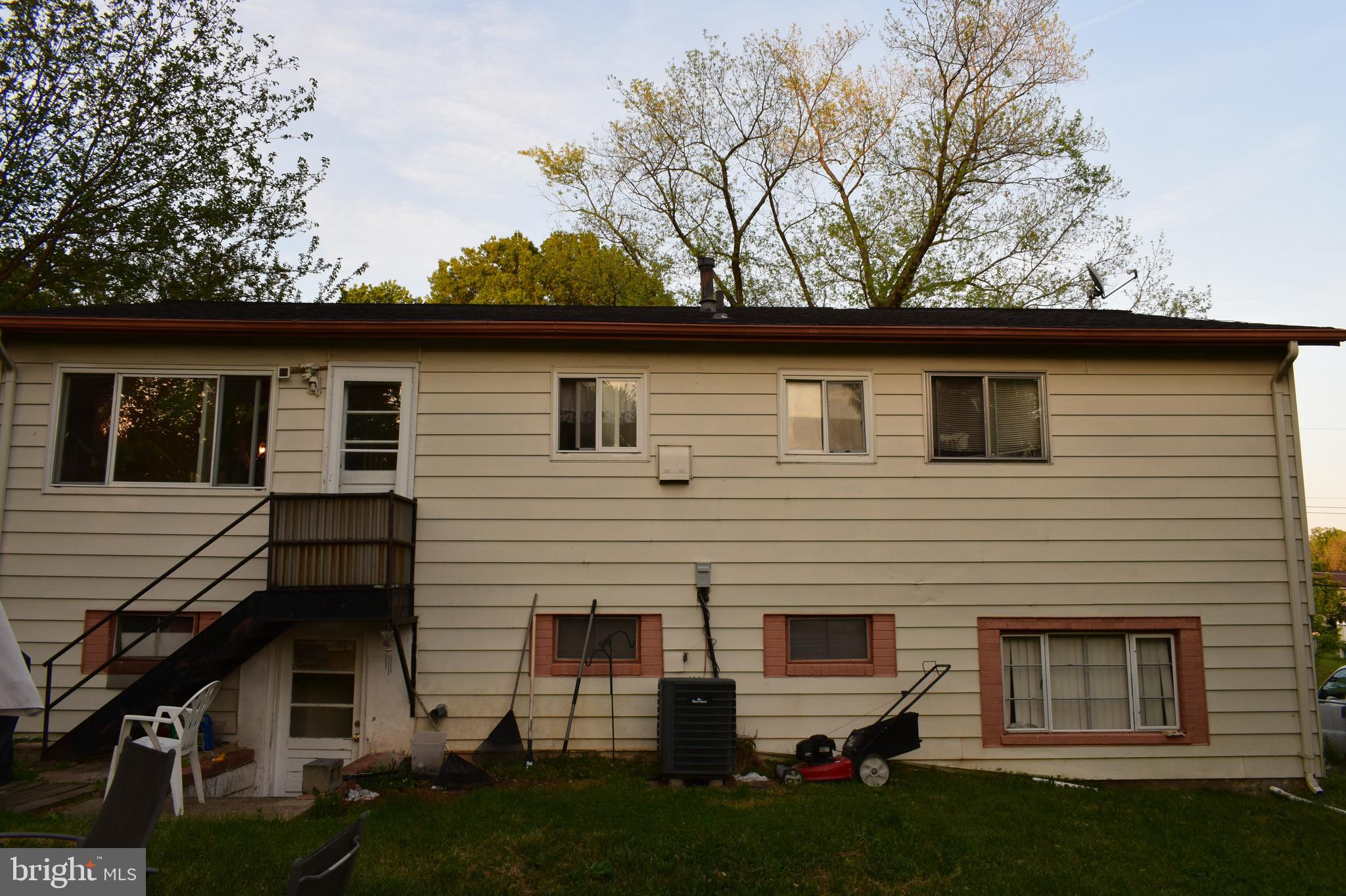 PRINCE GEORGE - Residential