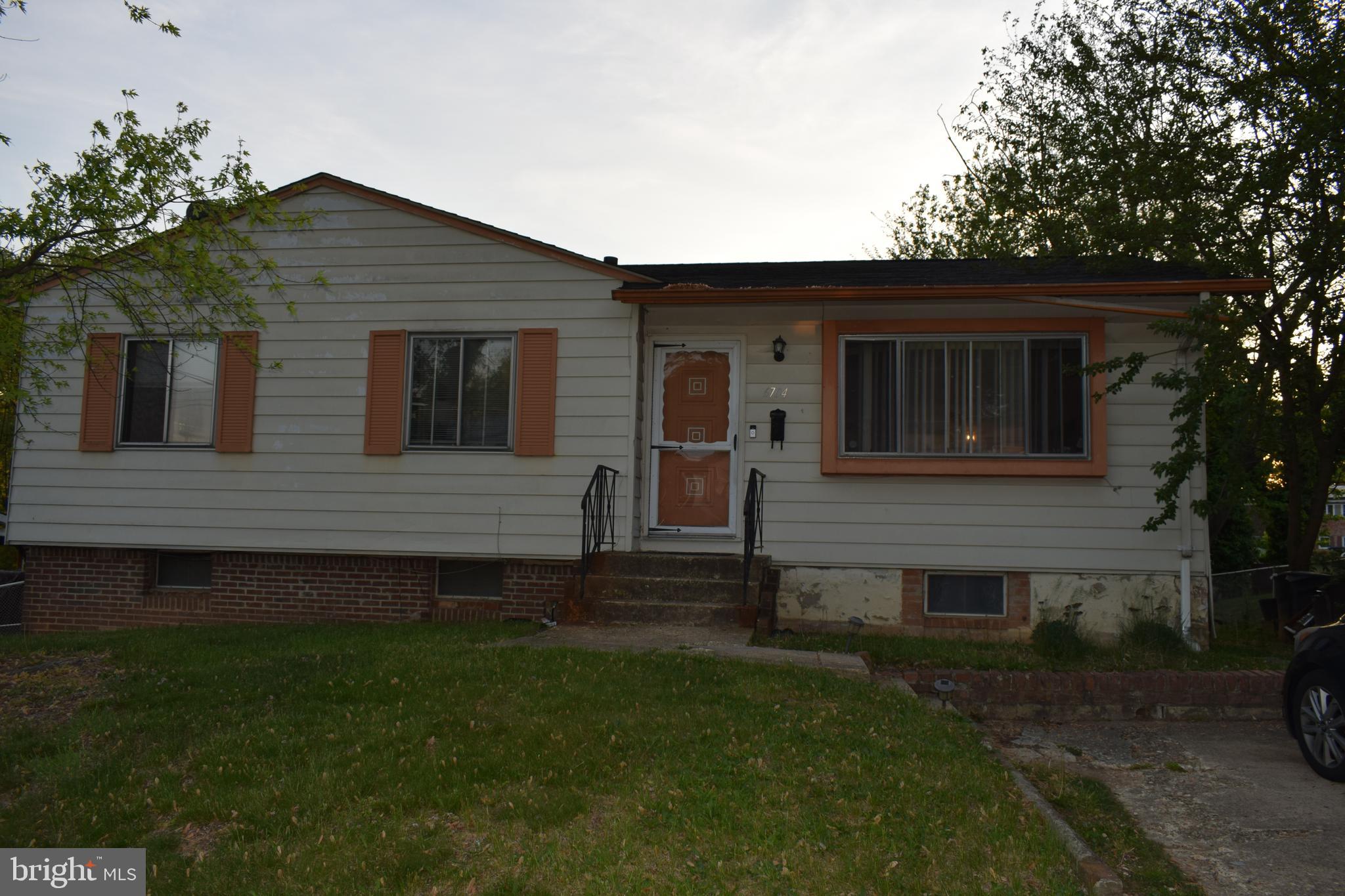 PRINCE GEORGE - Residential