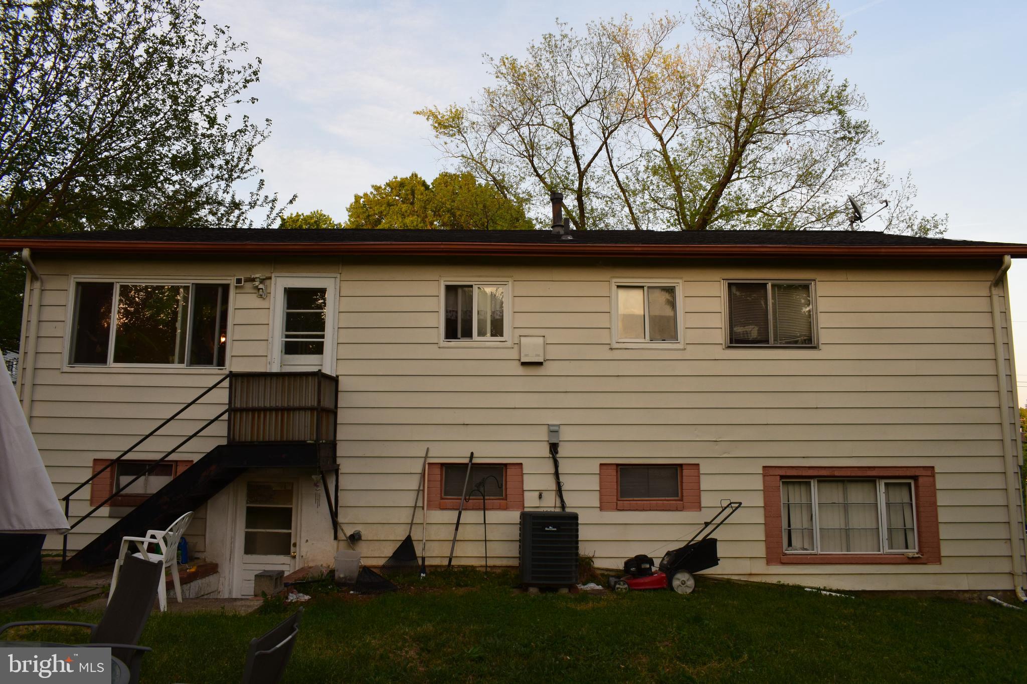 PRINCE GEORGE - Residential