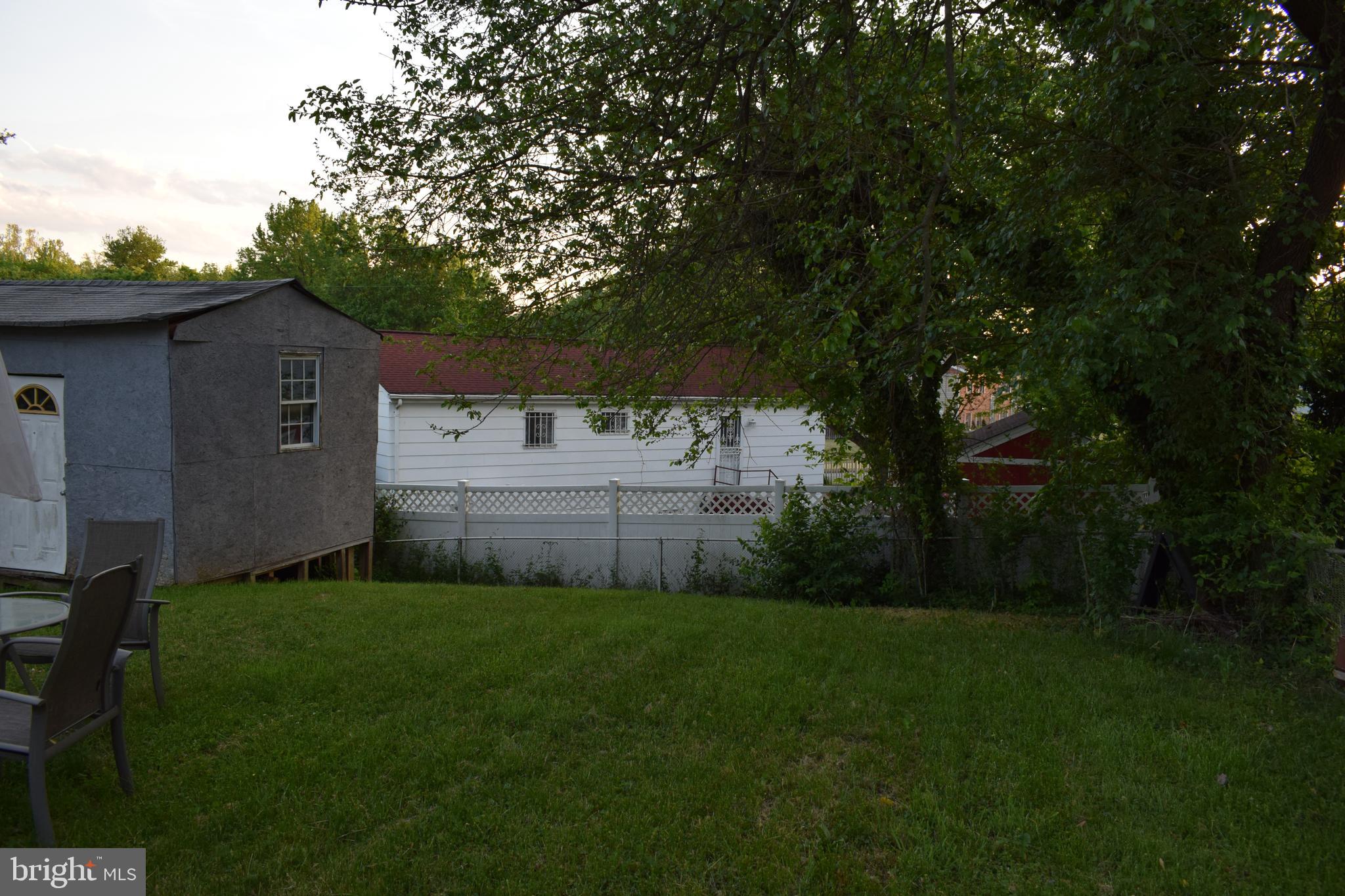 PRINCE GEORGE - Residential