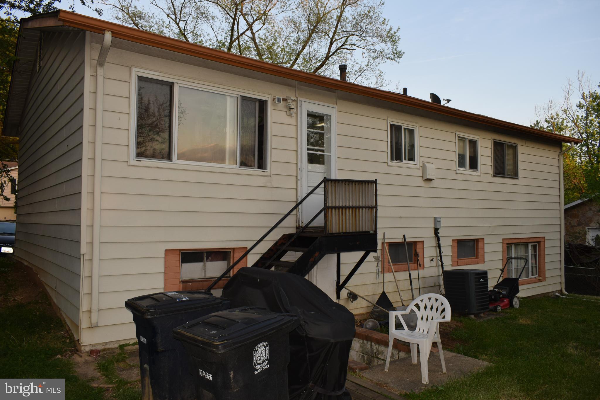 PRINCE GEORGE - Residential