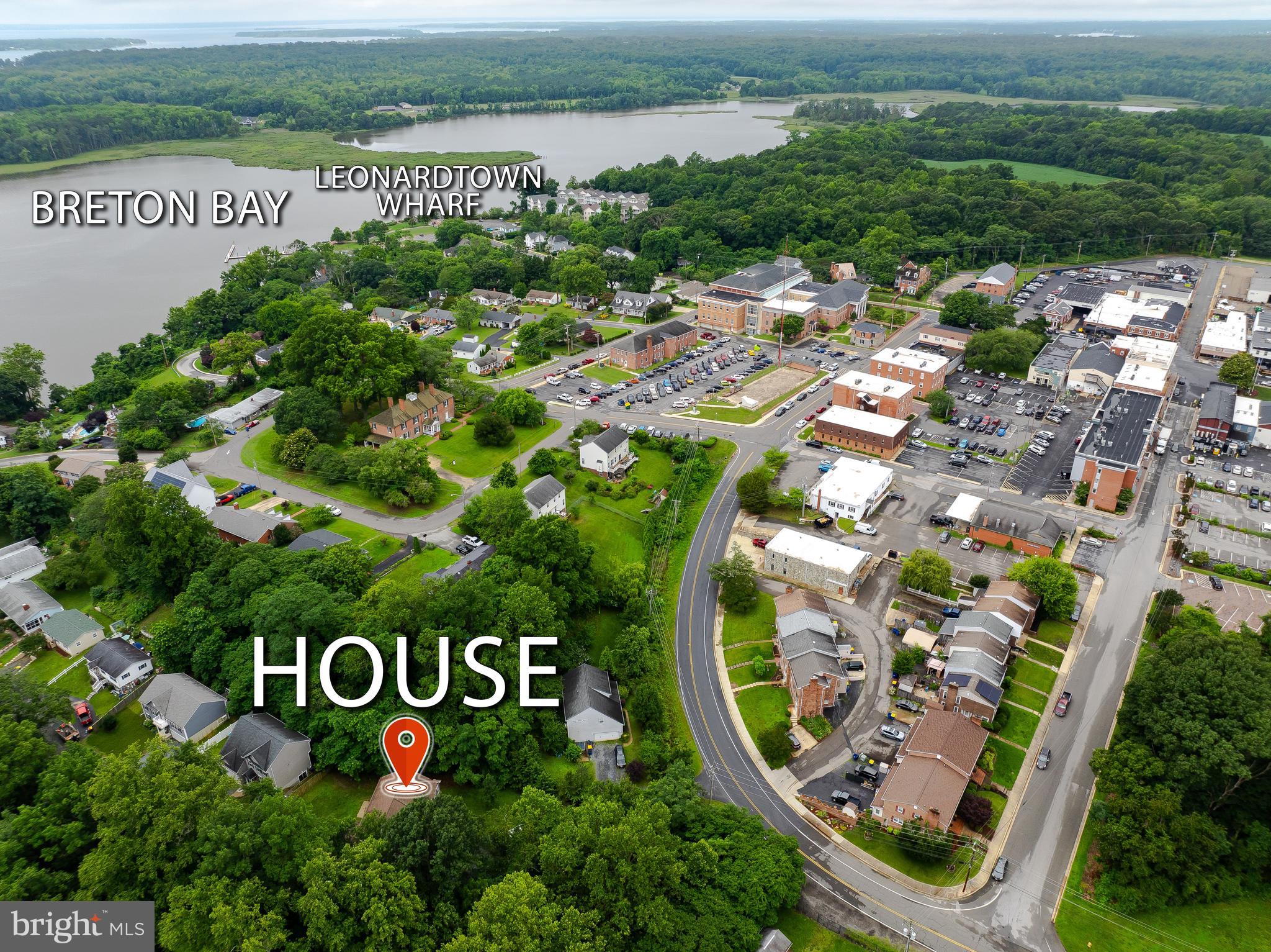41699 COURTHOUSE DRIVE