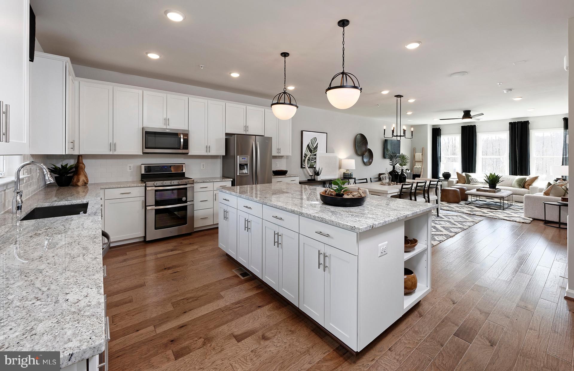 WATERSHED - Residential