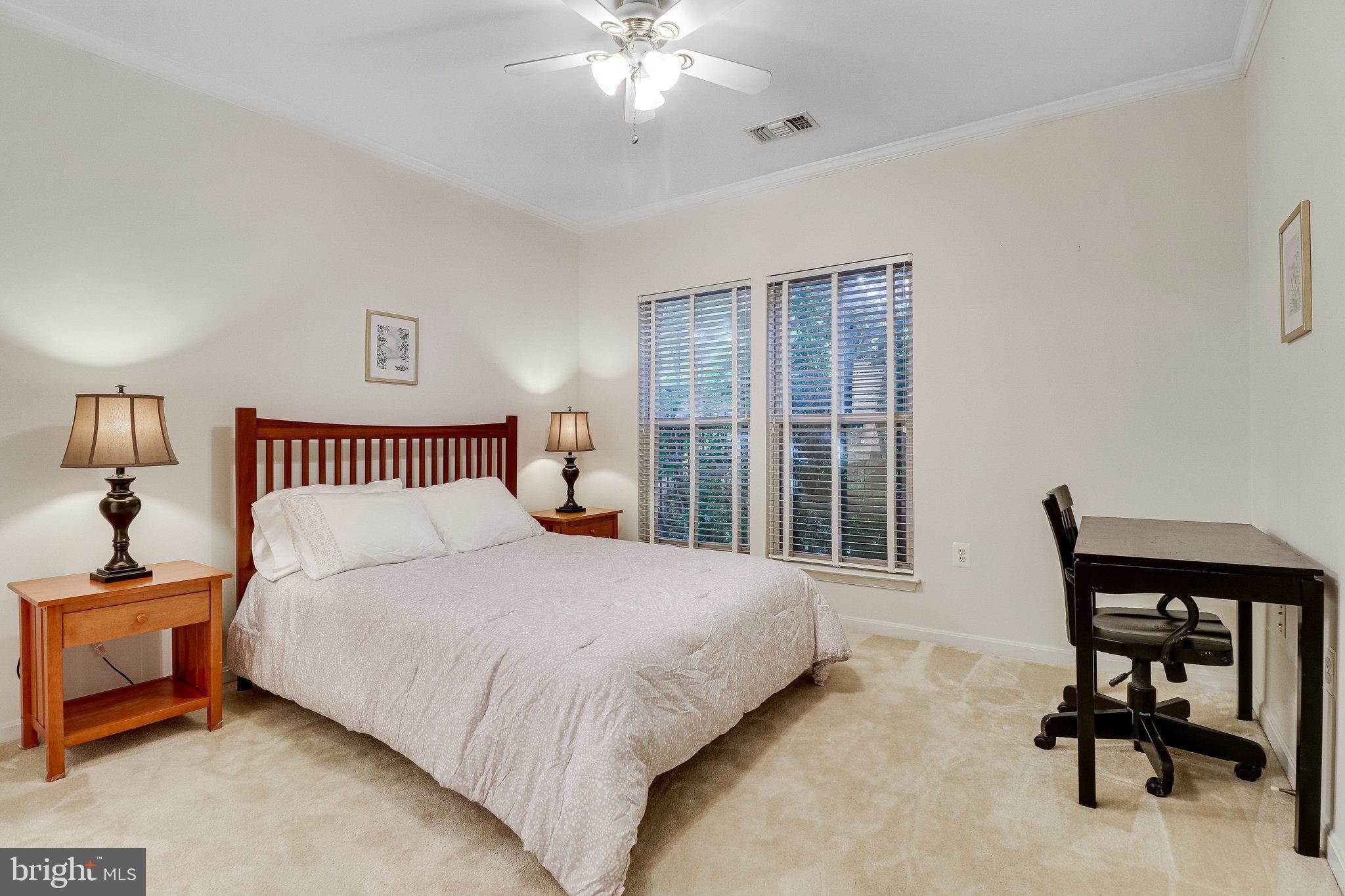 HUNTERS BRANCH - Residential