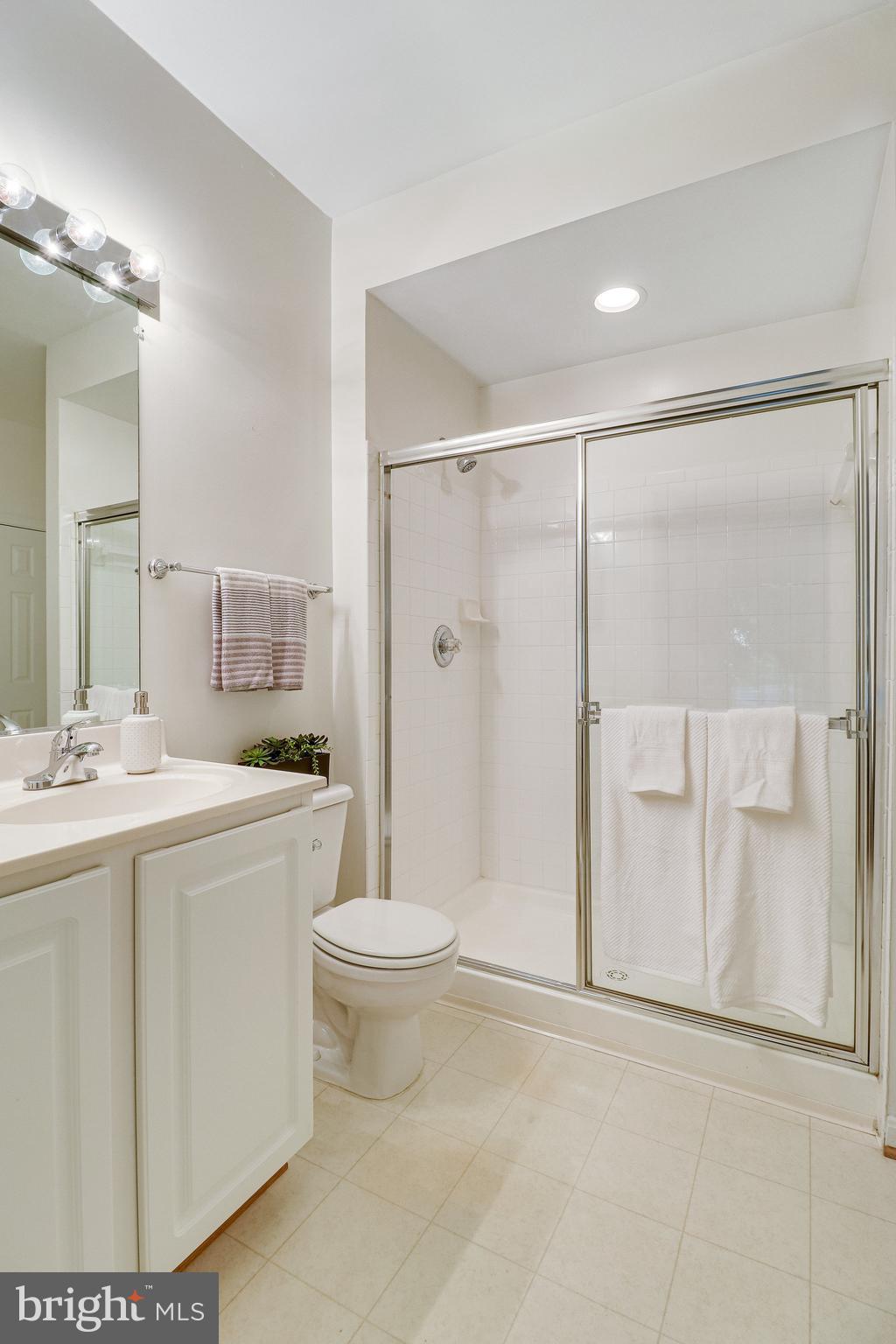 HUNTERS BRANCH - Residential