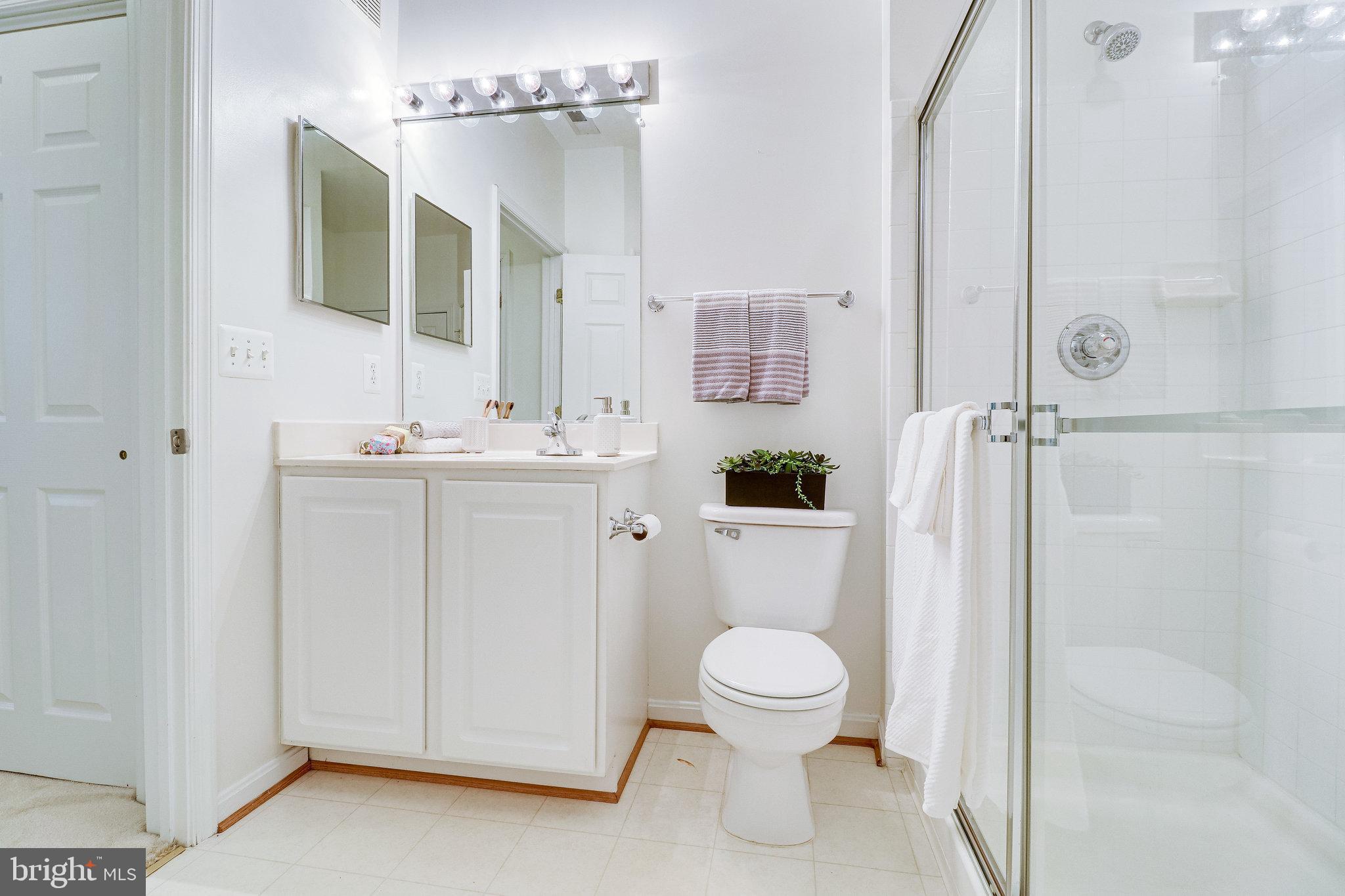 HUNTERS BRANCH - Residential