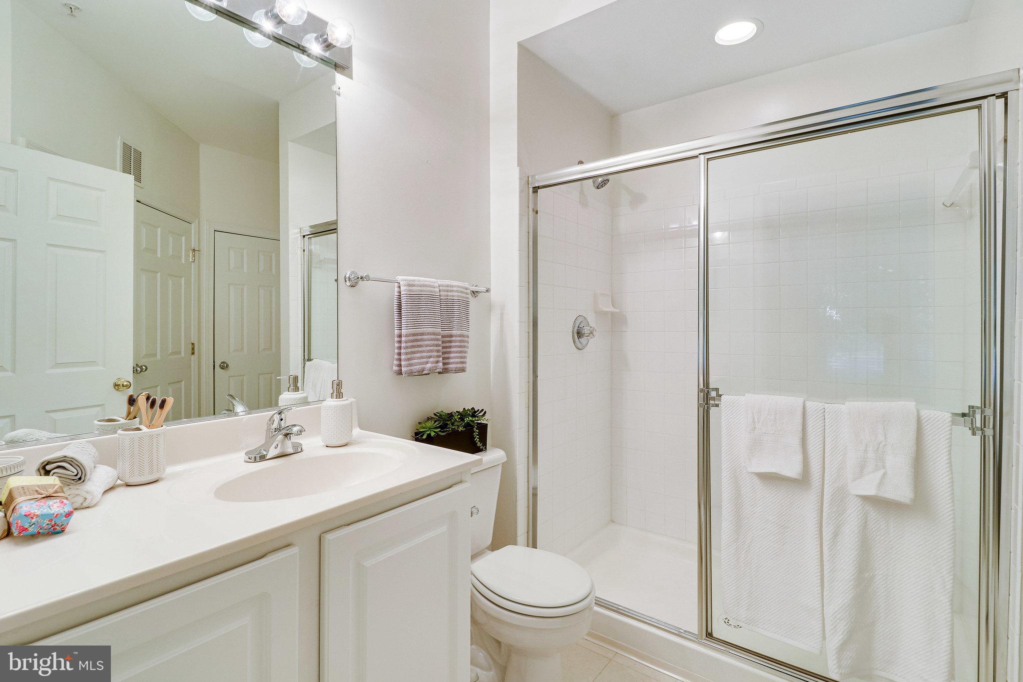 HUNTERS BRANCH - Residential