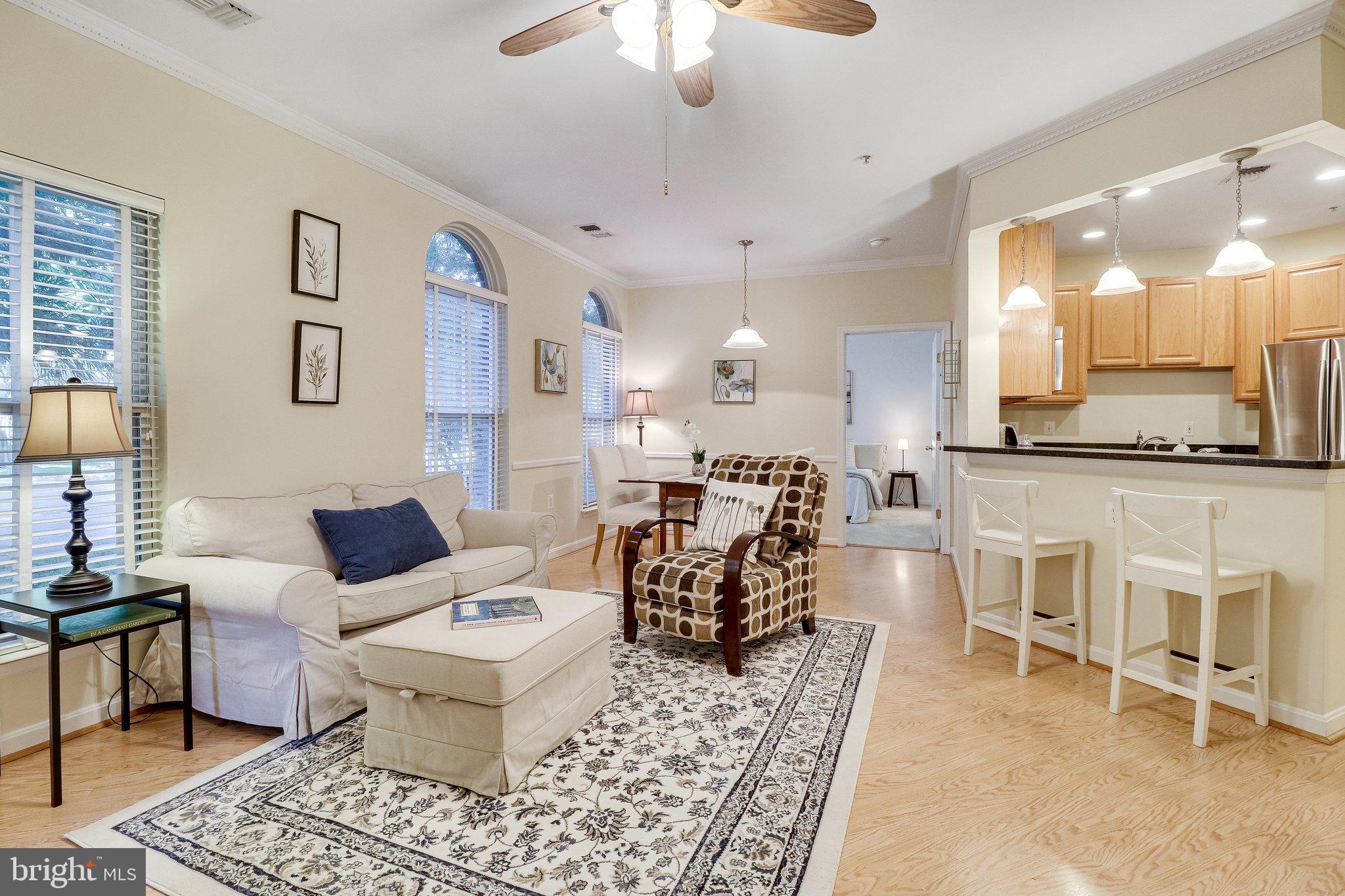 HUNTERS BRANCH - Residential