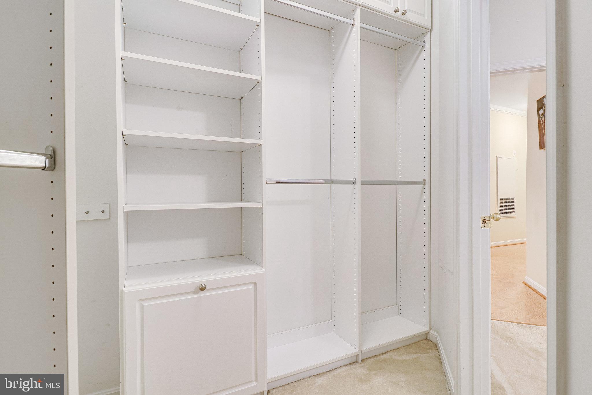 HUNTERS BRANCH - Residential