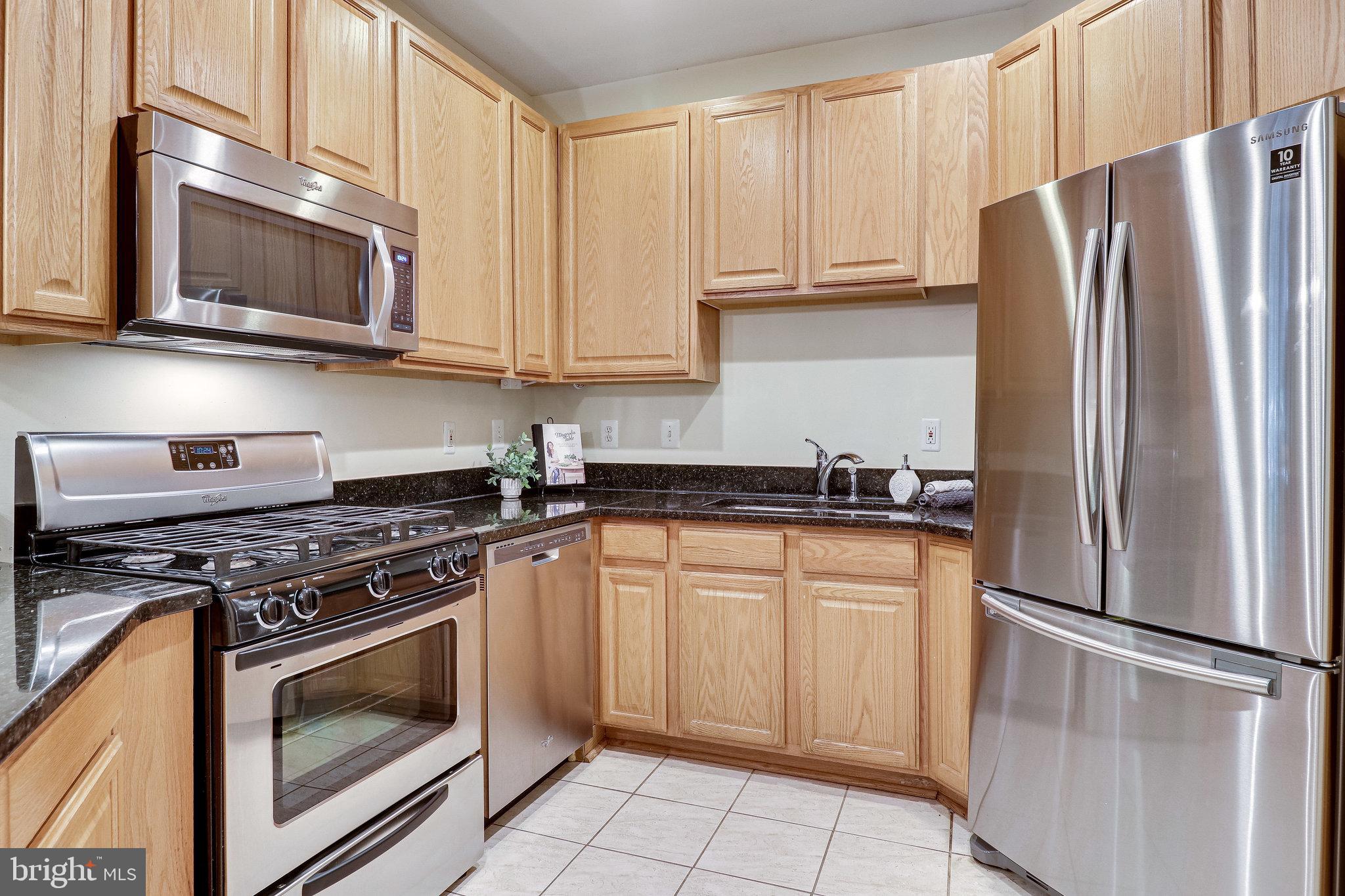 HUNTERS BRANCH - Residential