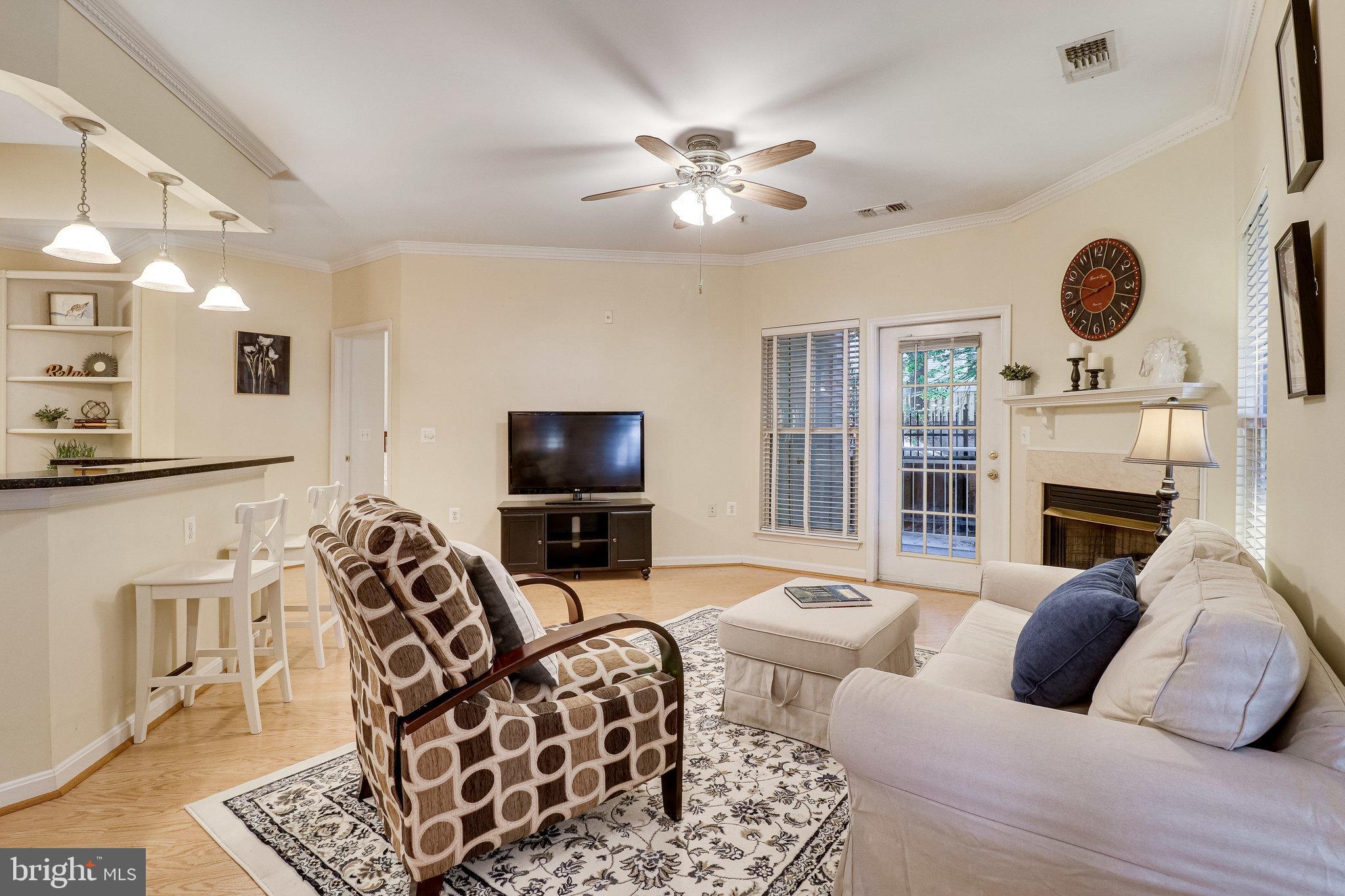 HUNTERS BRANCH - Residential