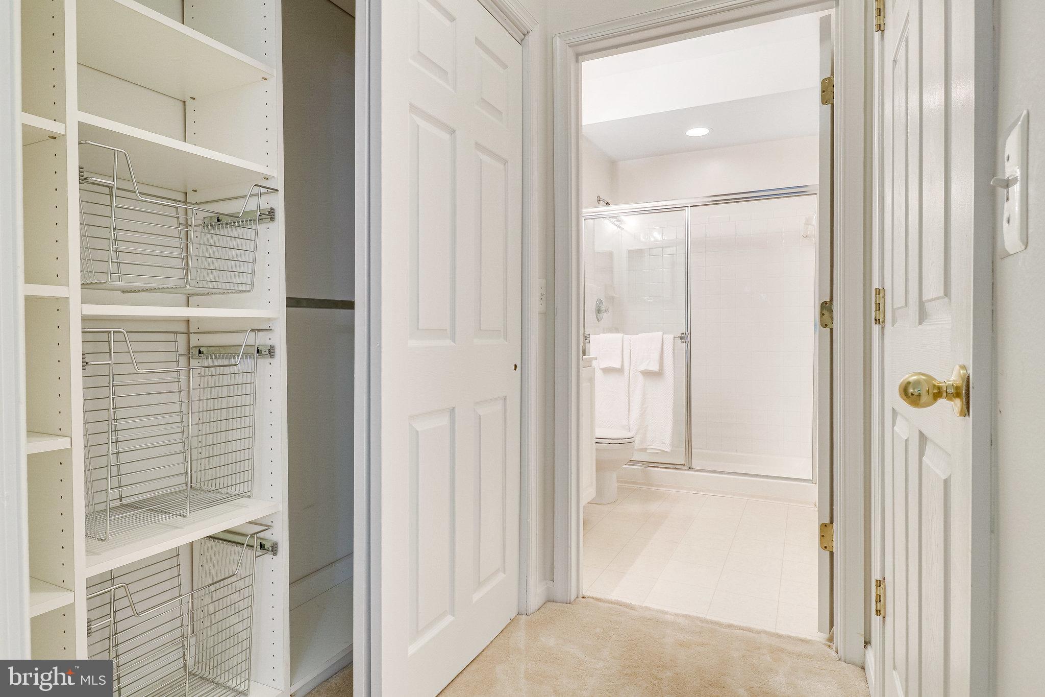 HUNTERS BRANCH - Residential