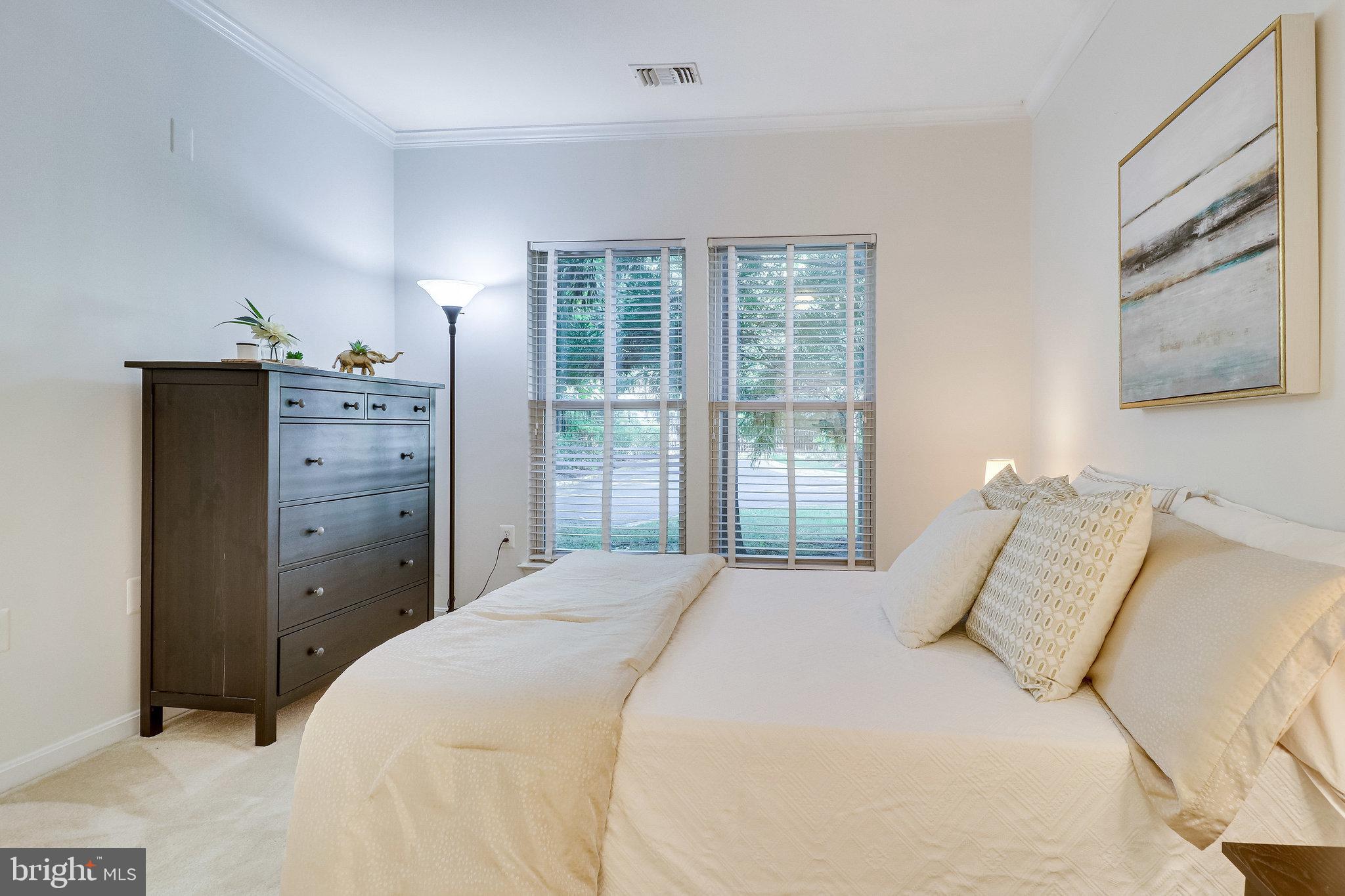 HUNTERS BRANCH - Residential