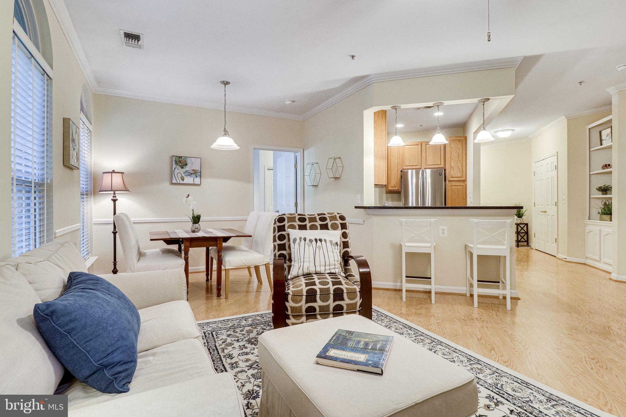 HUNTERS BRANCH - Residential