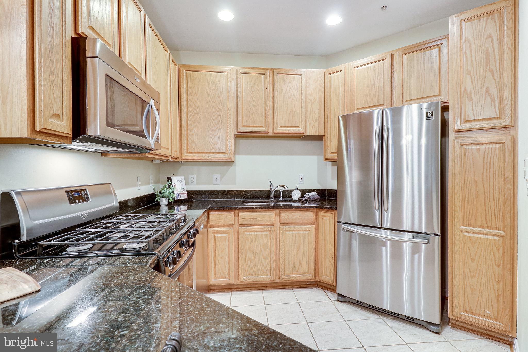 HUNTERS BRANCH - Residential