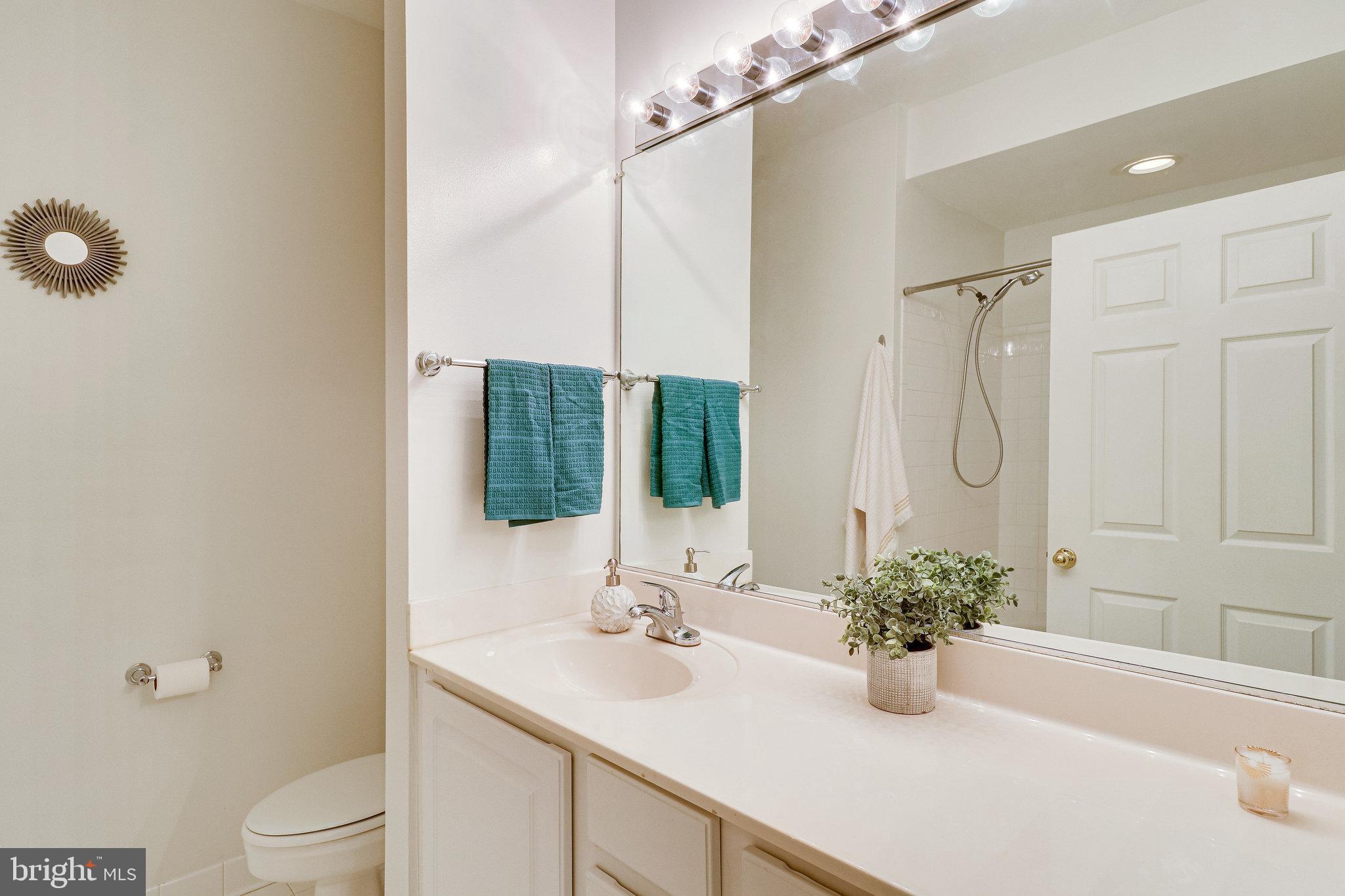 HUNTERS BRANCH - Residential