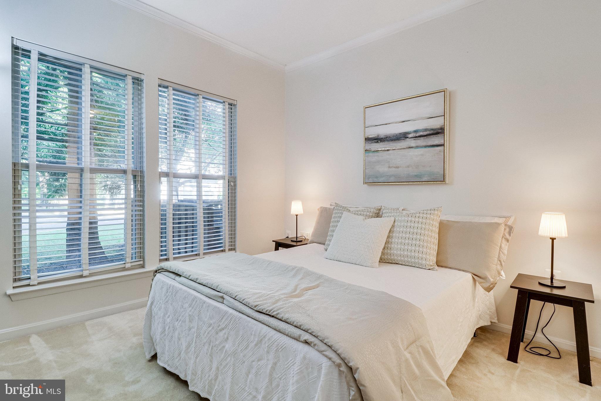 HUNTERS BRANCH - Residential