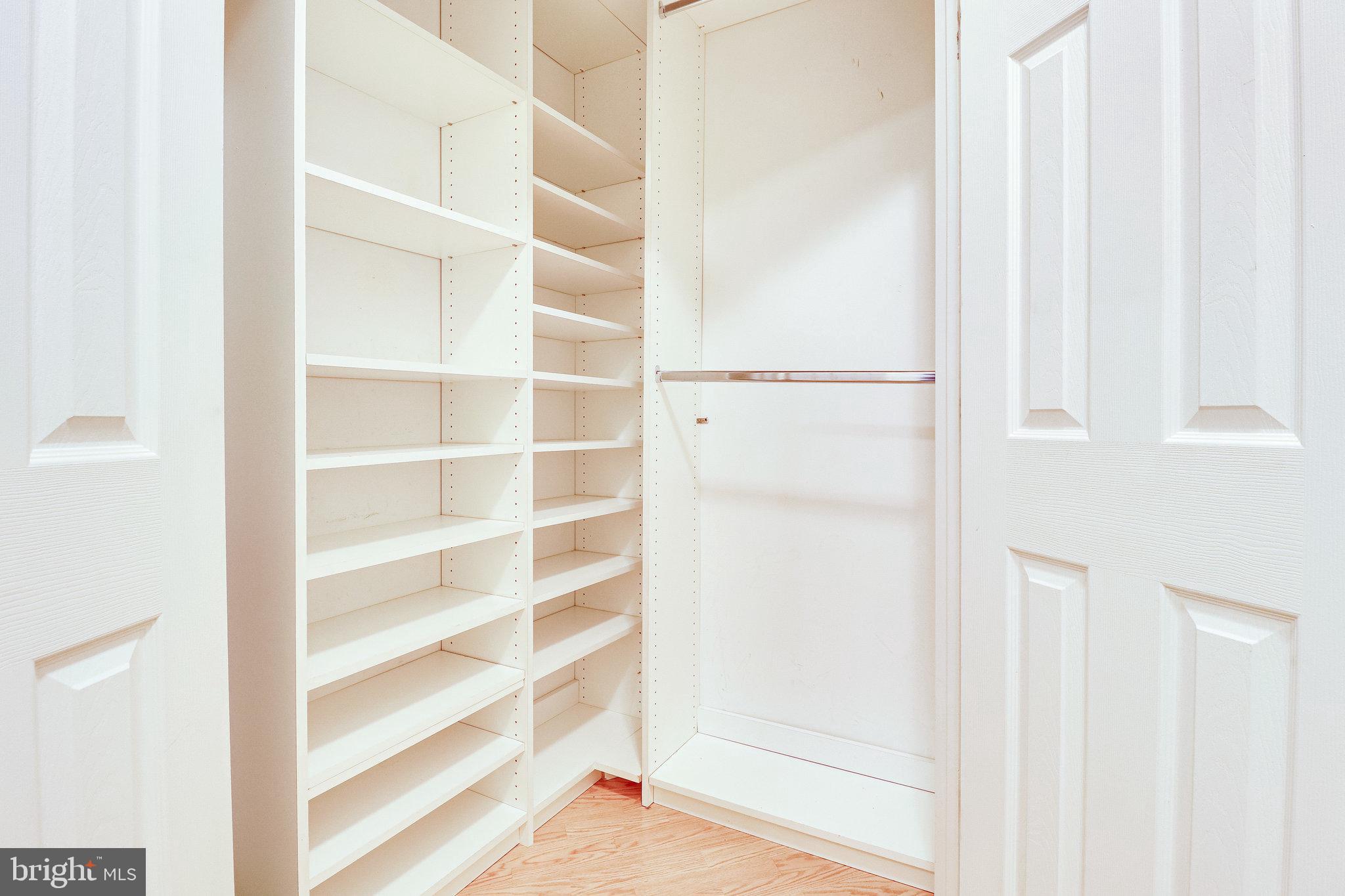 HUNTERS BRANCH - Residential