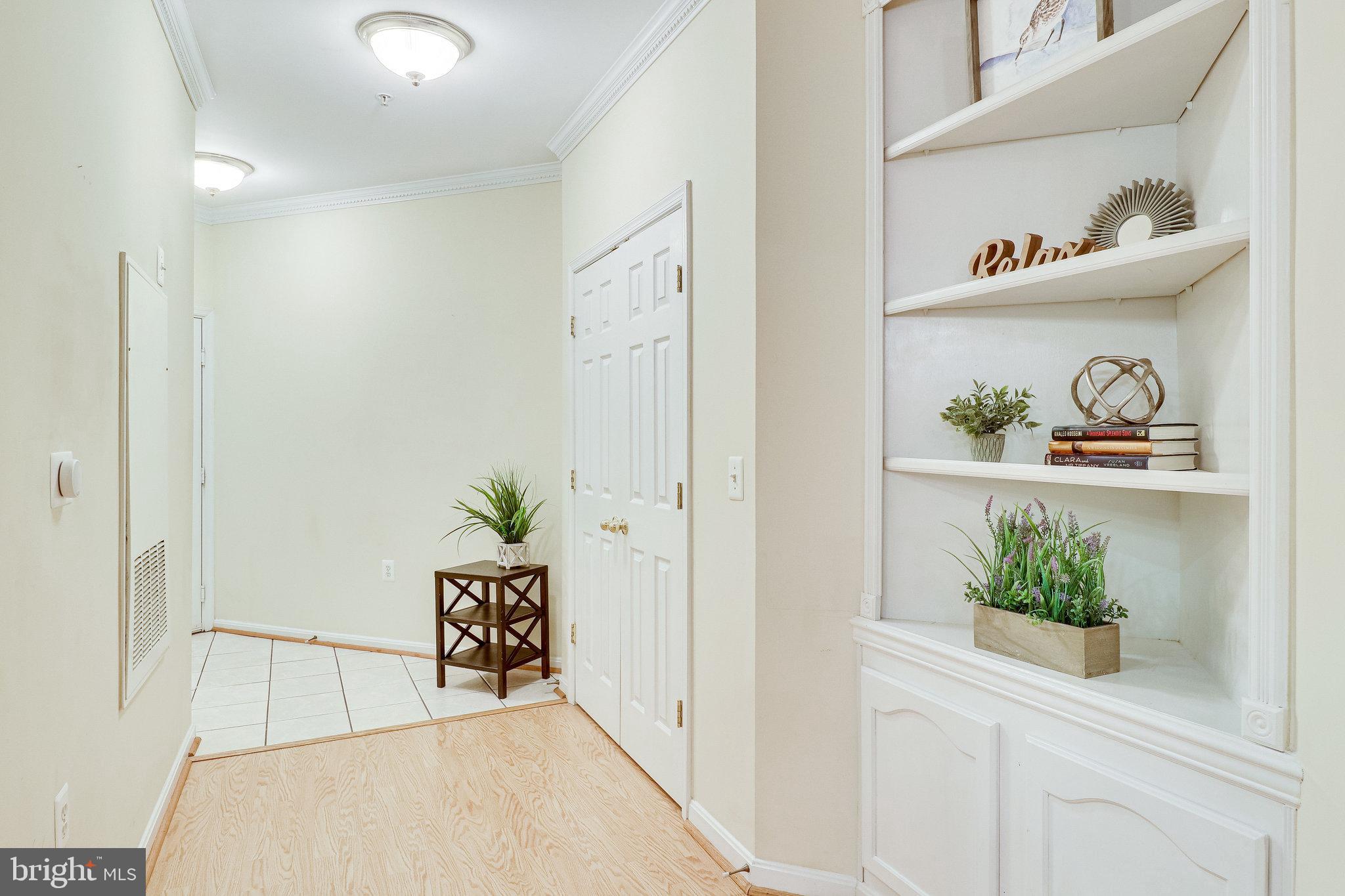 HUNTERS BRANCH - Residential