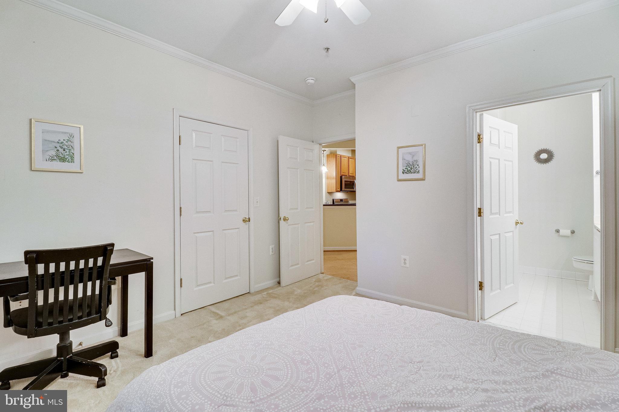 HUNTERS BRANCH - Residential