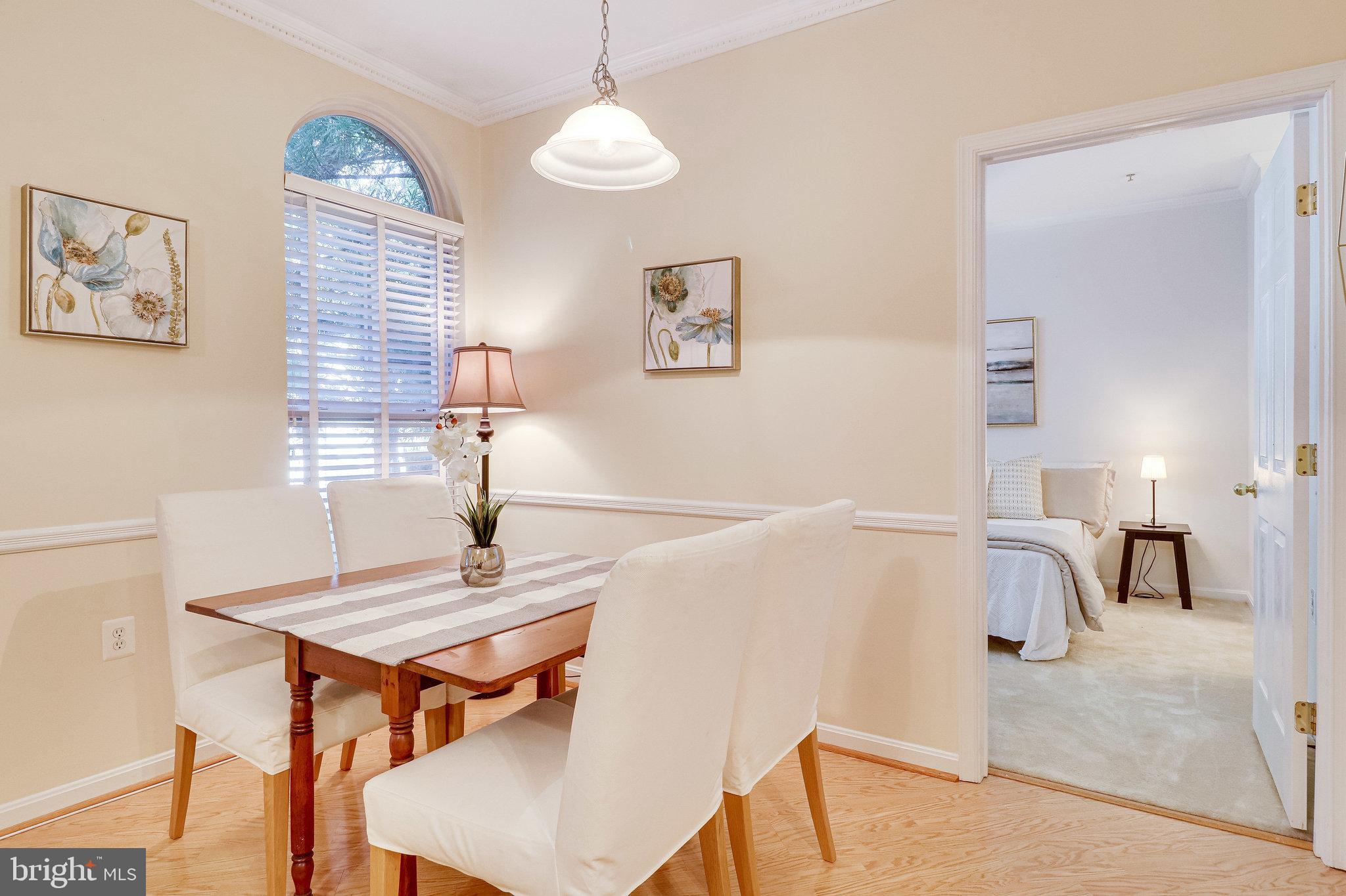 HUNTERS BRANCH - Residential