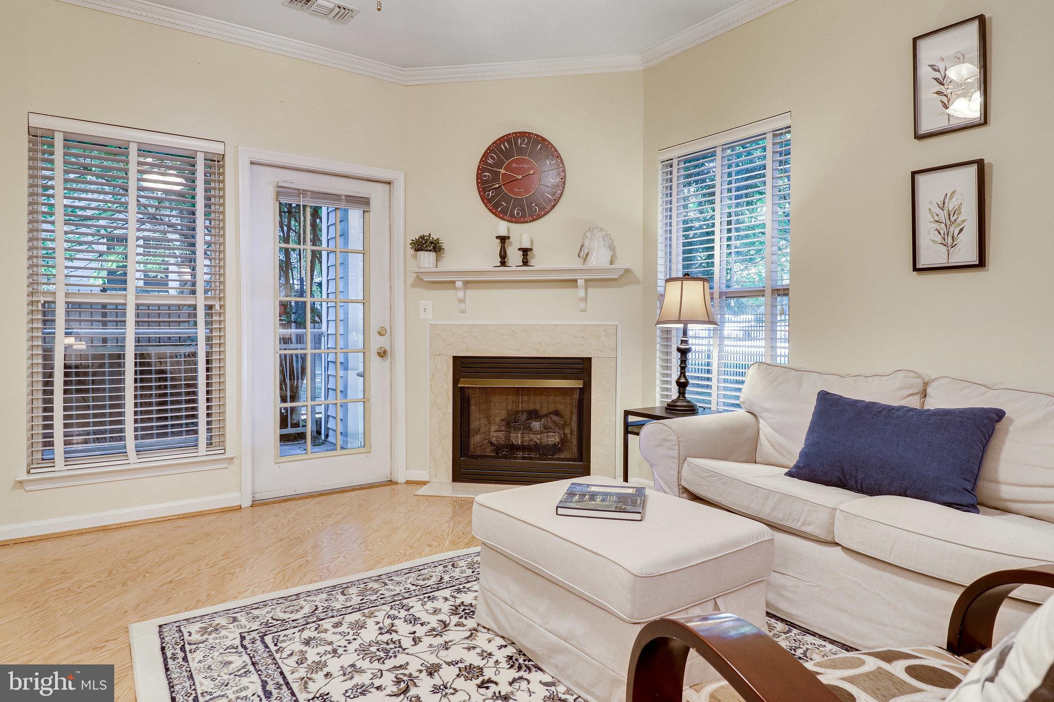 HUNTERS BRANCH - Residential