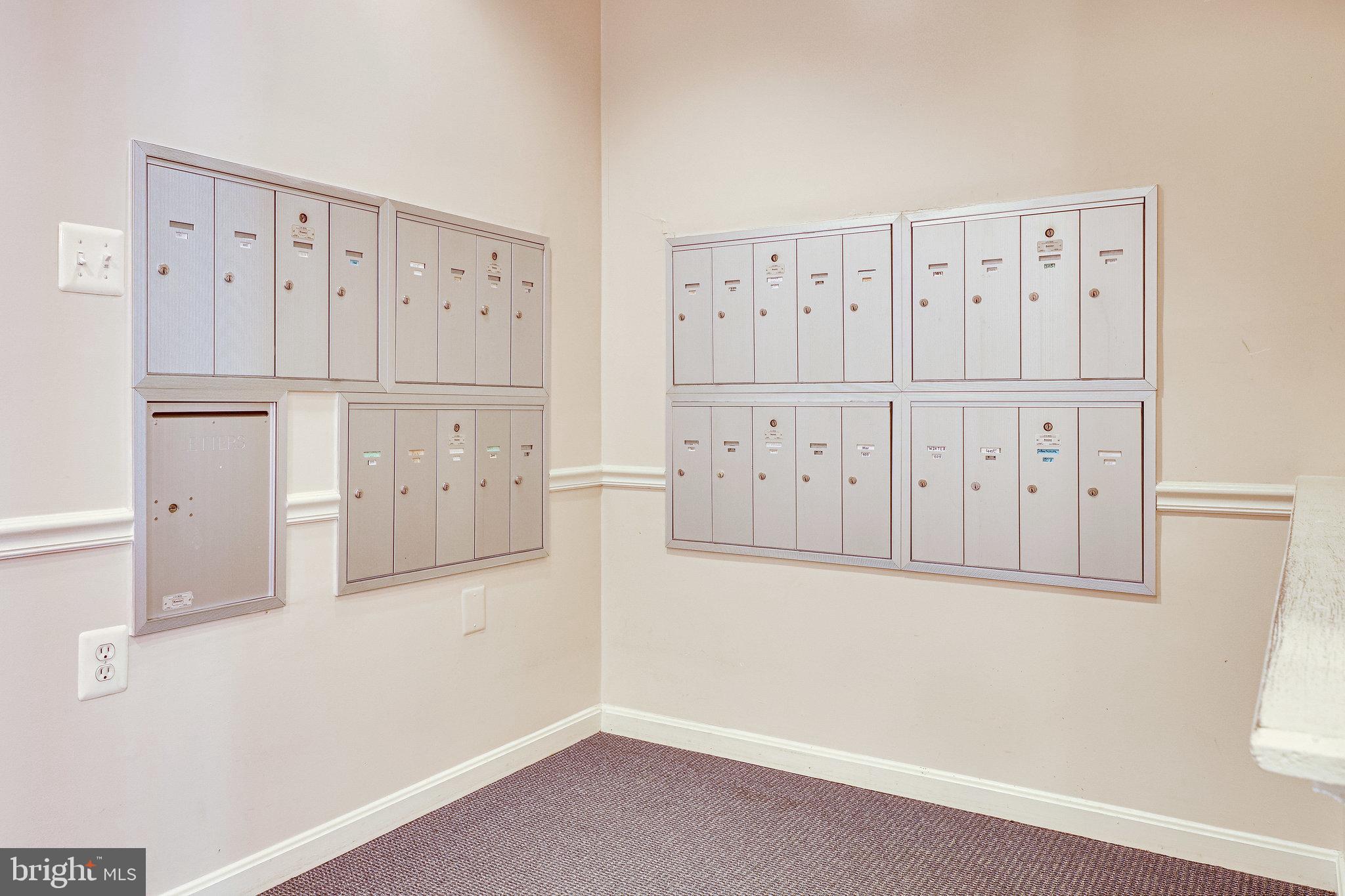 HUNTERS BRANCH - Residential