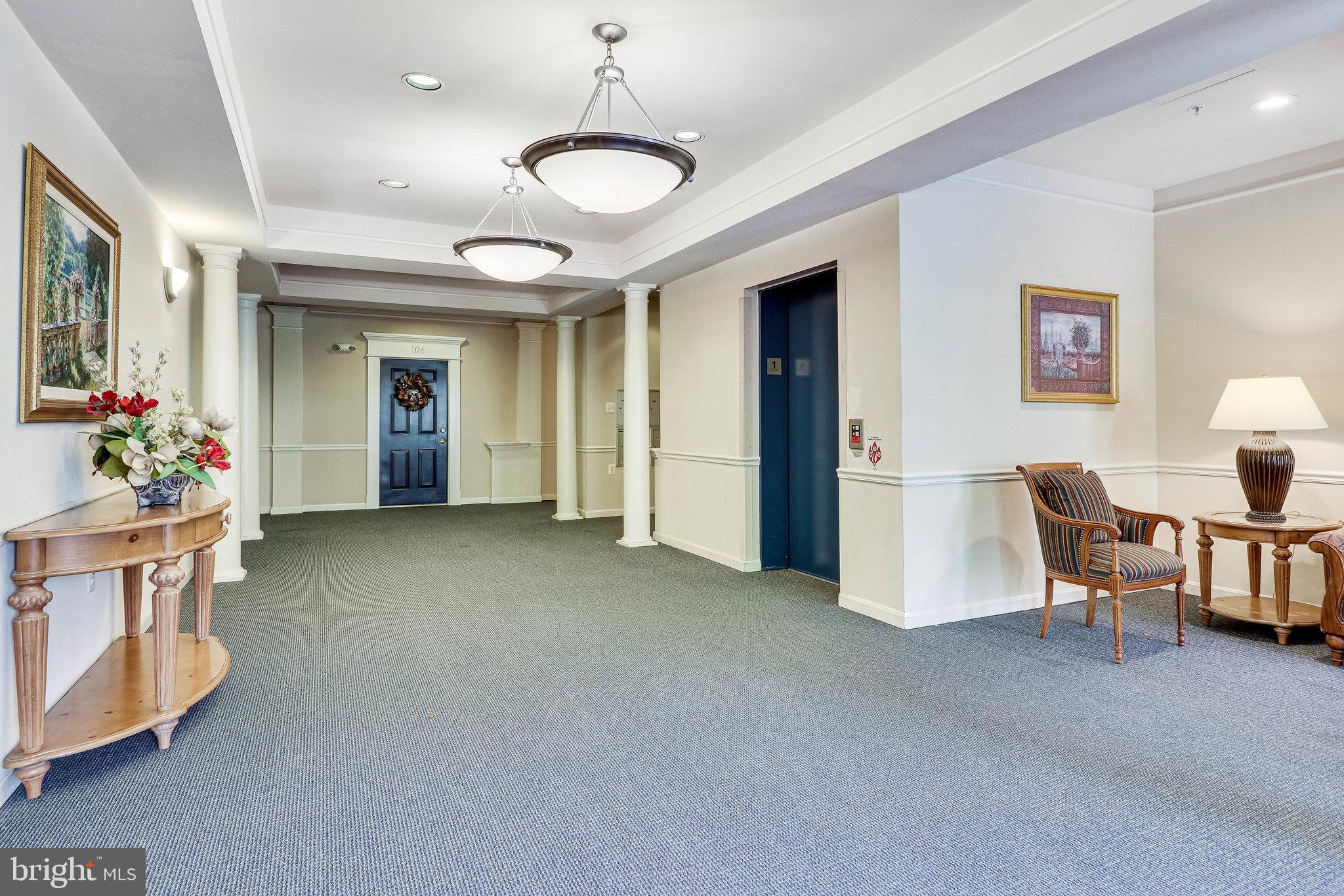 HUNTERS BRANCH - Residential