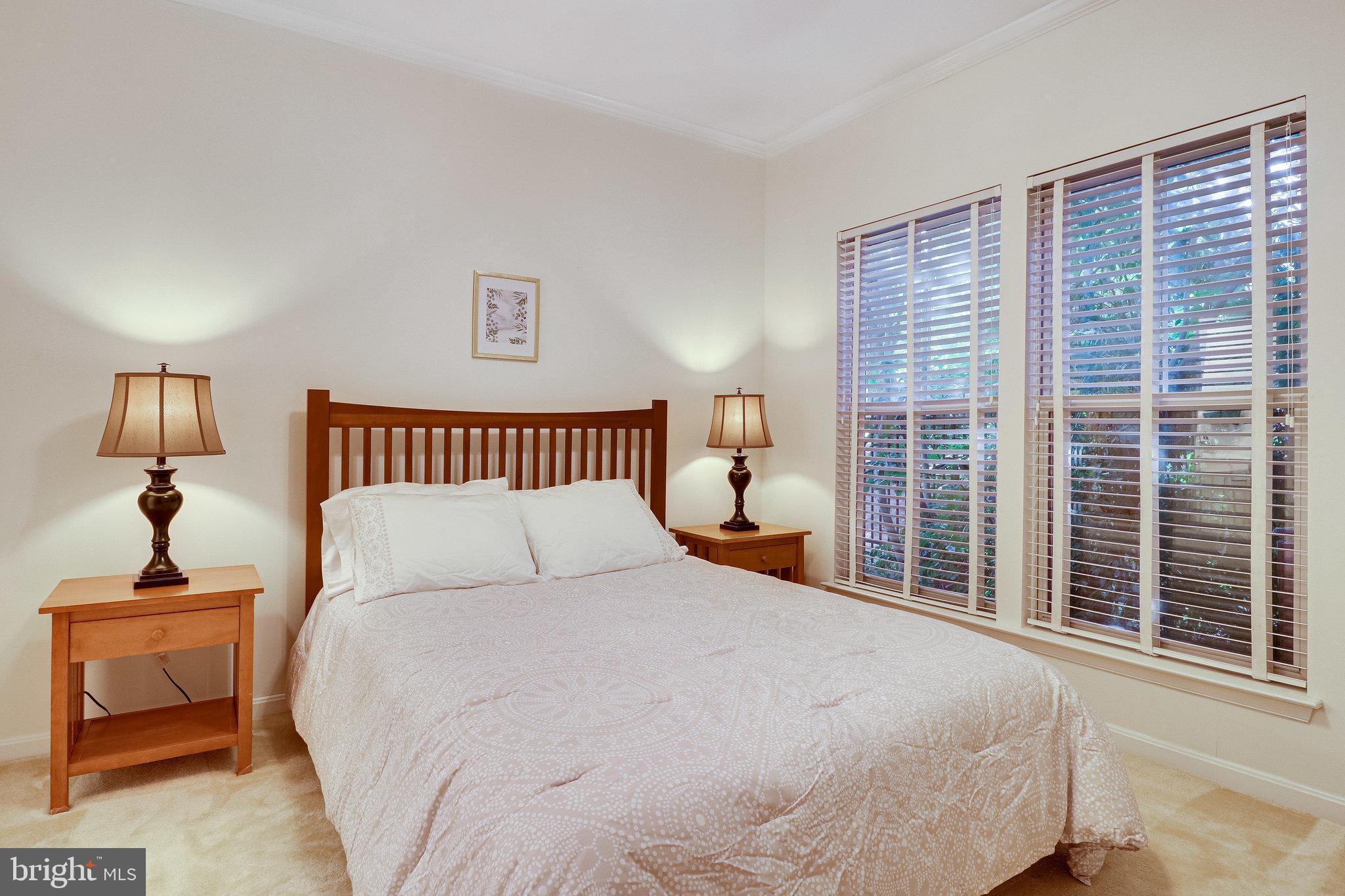 HUNTERS BRANCH - Residential