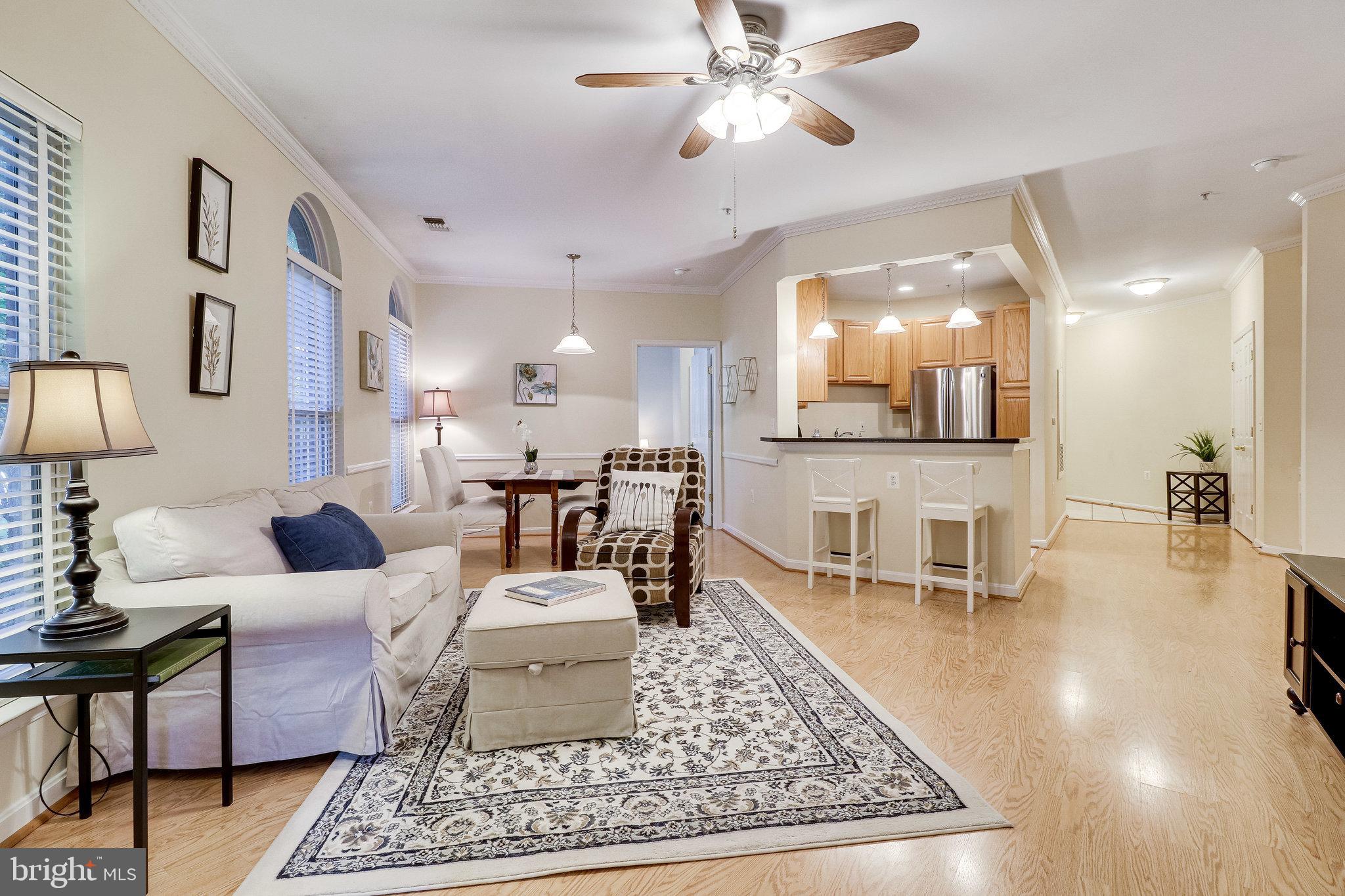 HUNTERS BRANCH - Residential