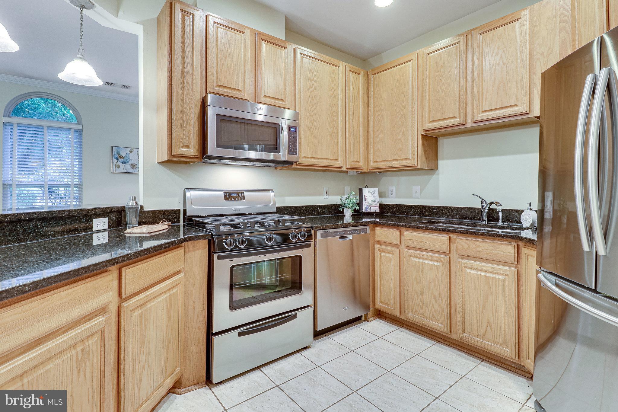 HUNTERS BRANCH - Residential