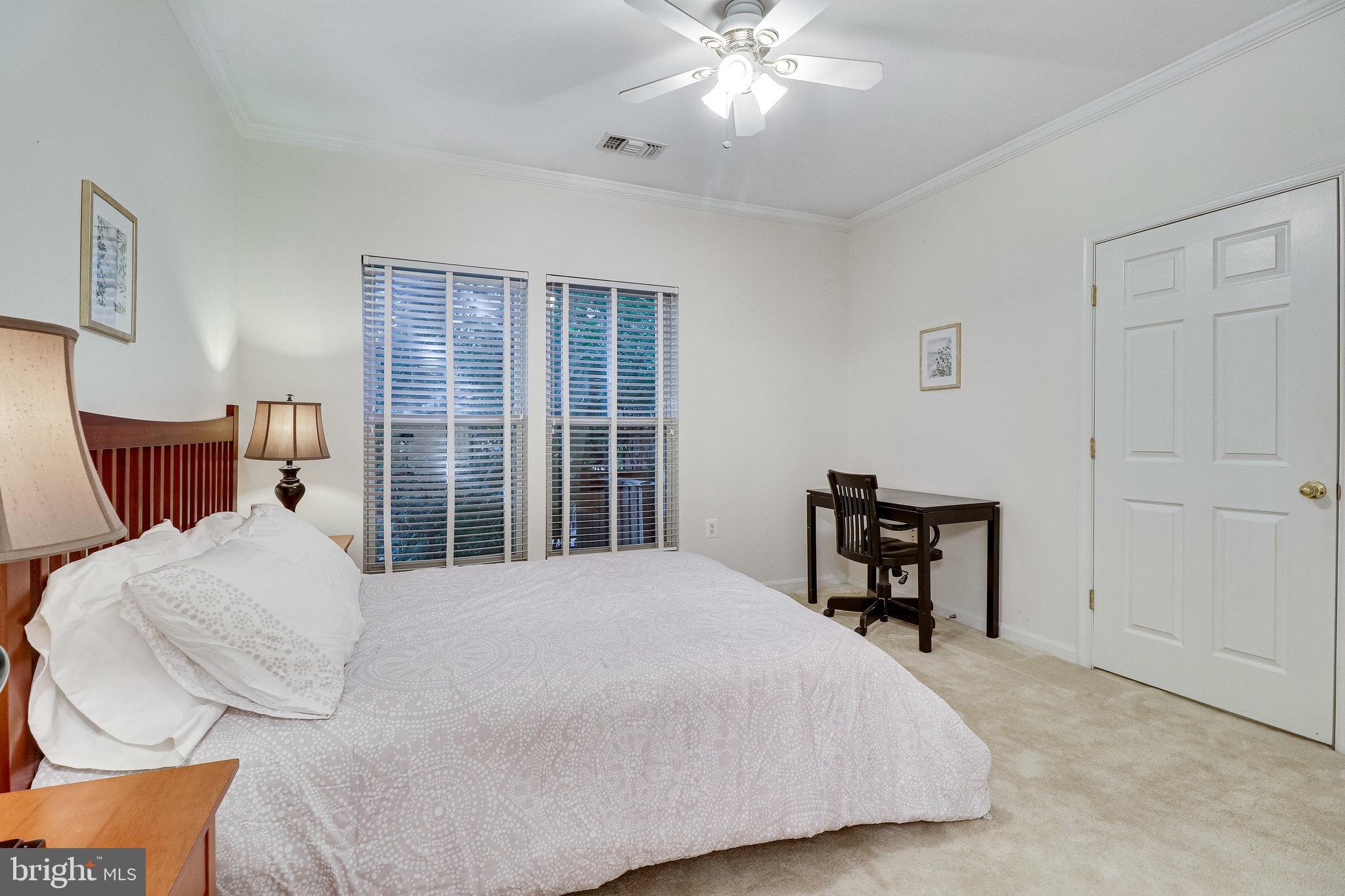 HUNTERS BRANCH - Residential