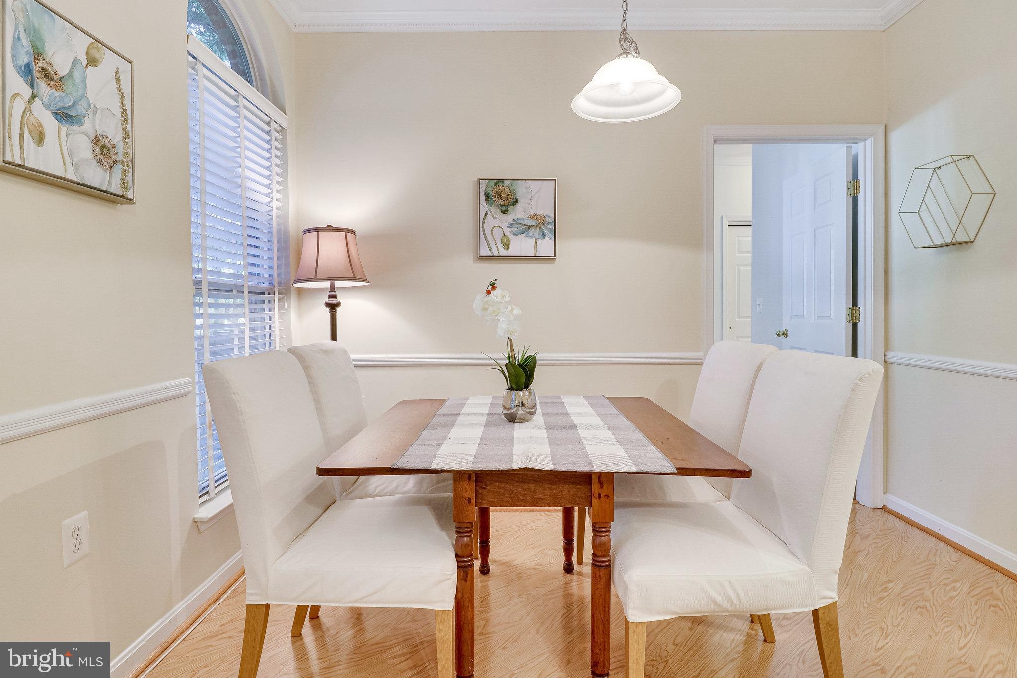 HUNTERS BRANCH - Residential