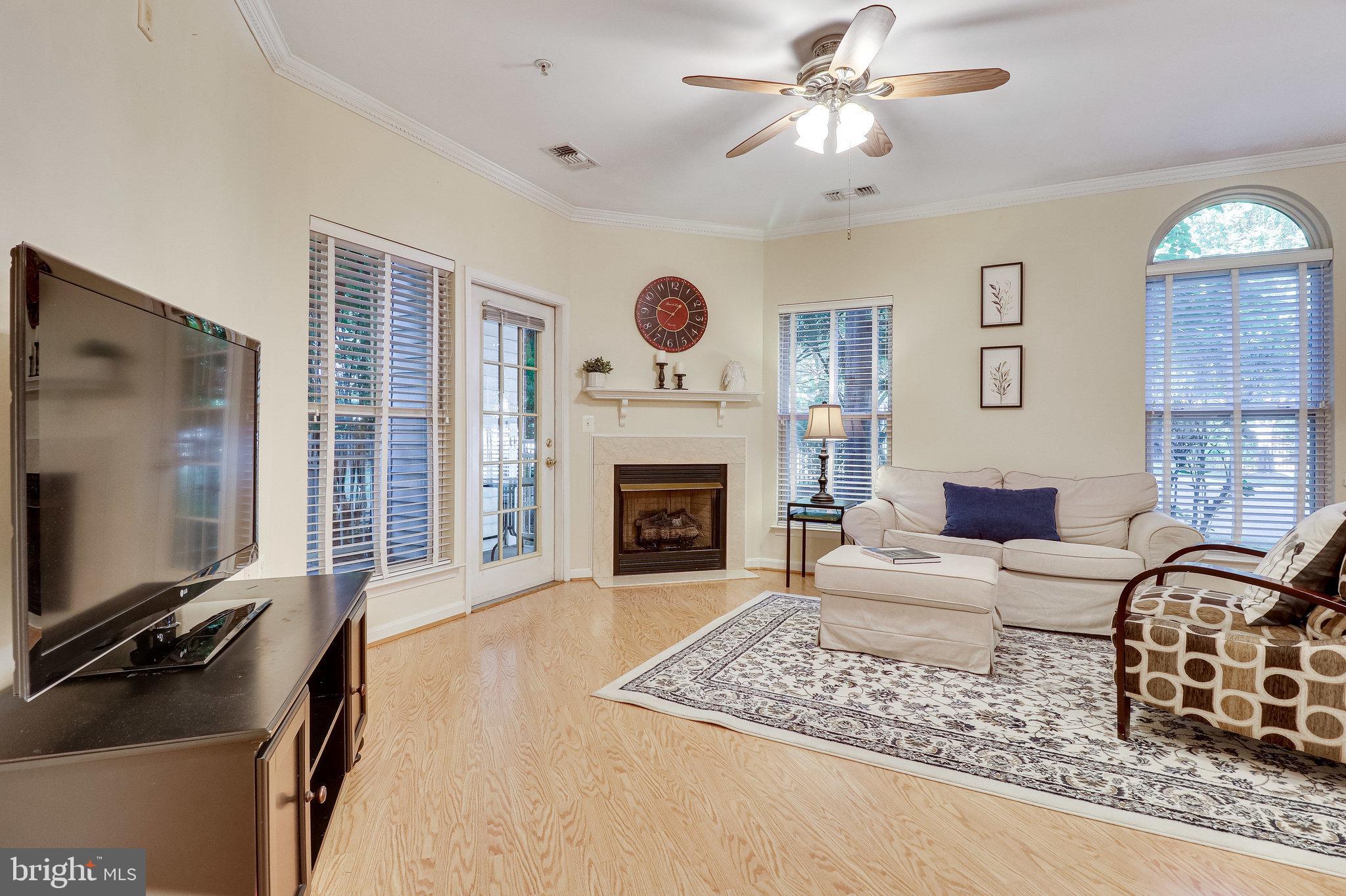 HUNTERS BRANCH - Residential