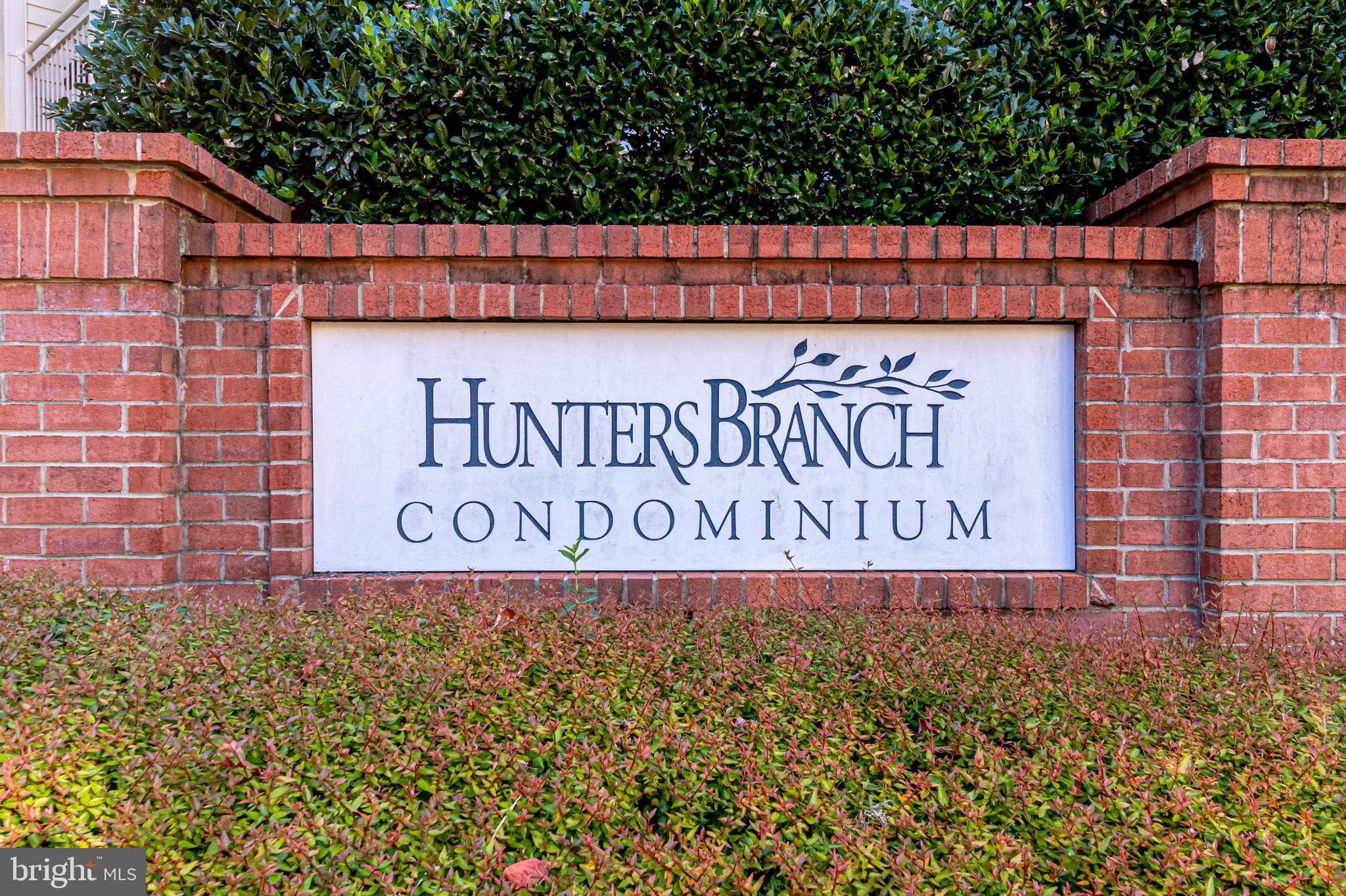 HUNTERS BRANCH - Residential