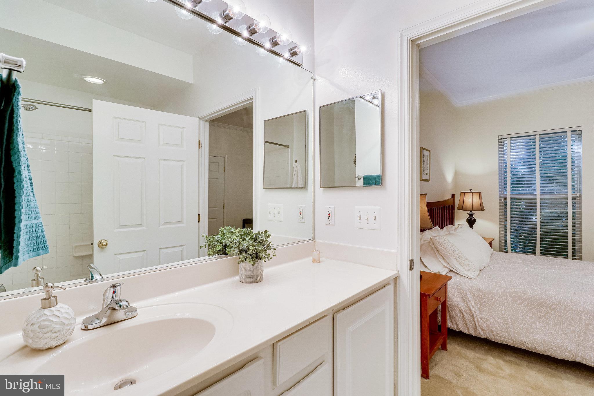 HUNTERS BRANCH - Residential