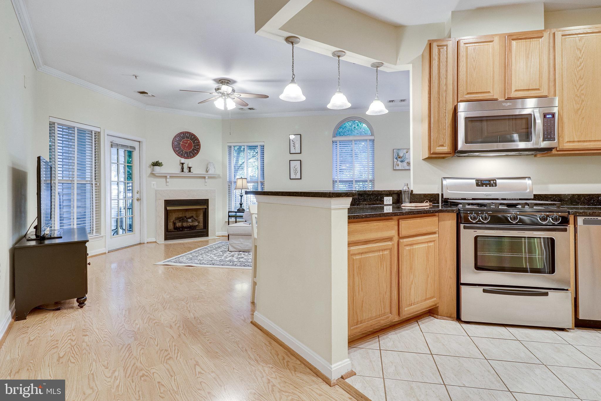 HUNTERS BRANCH - Residential