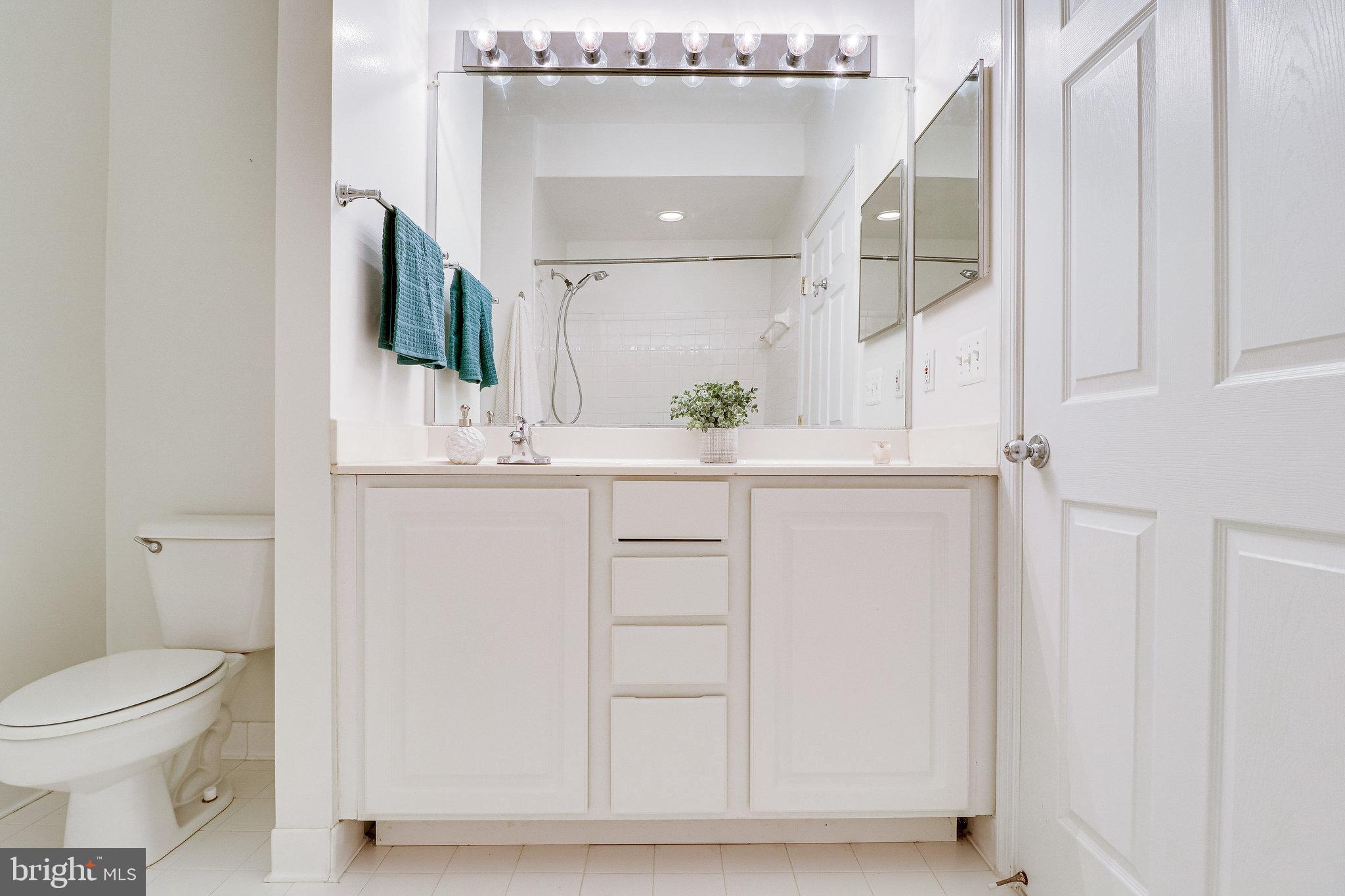 HUNTERS BRANCH - Residential