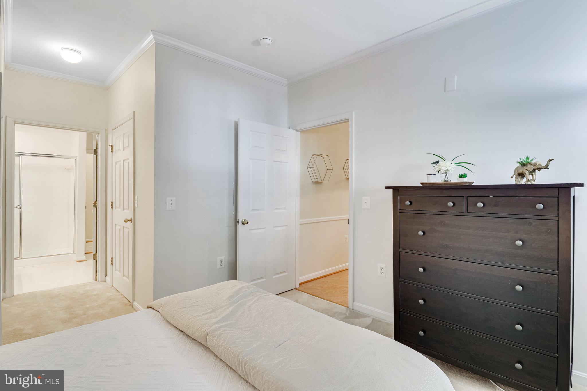 HUNTERS BRANCH - Residential