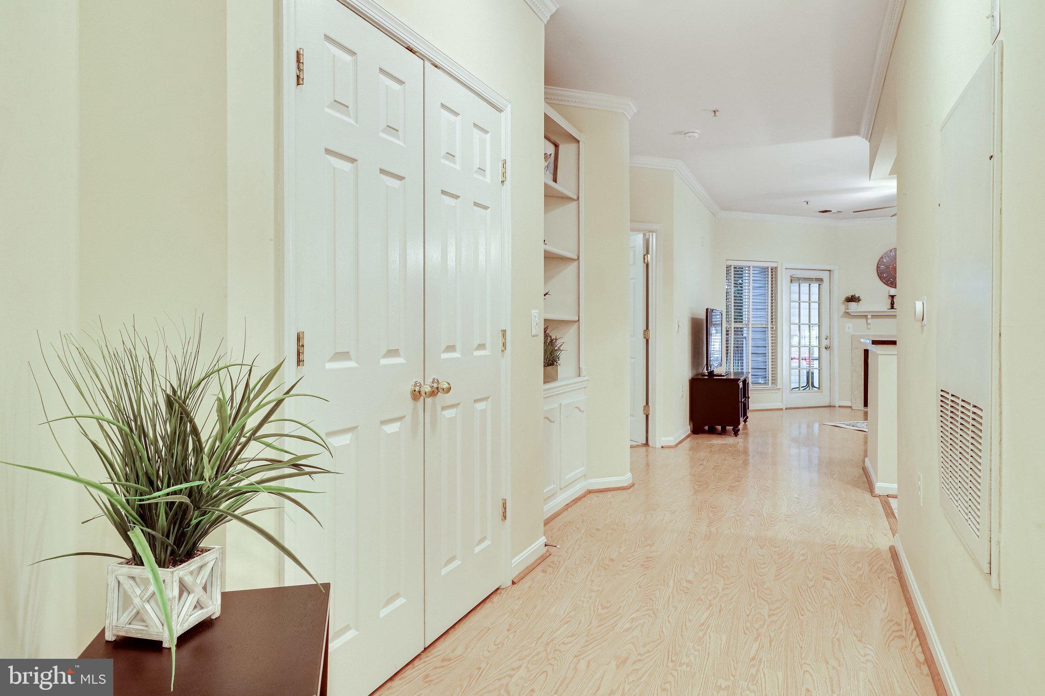 HUNTERS BRANCH - Residential