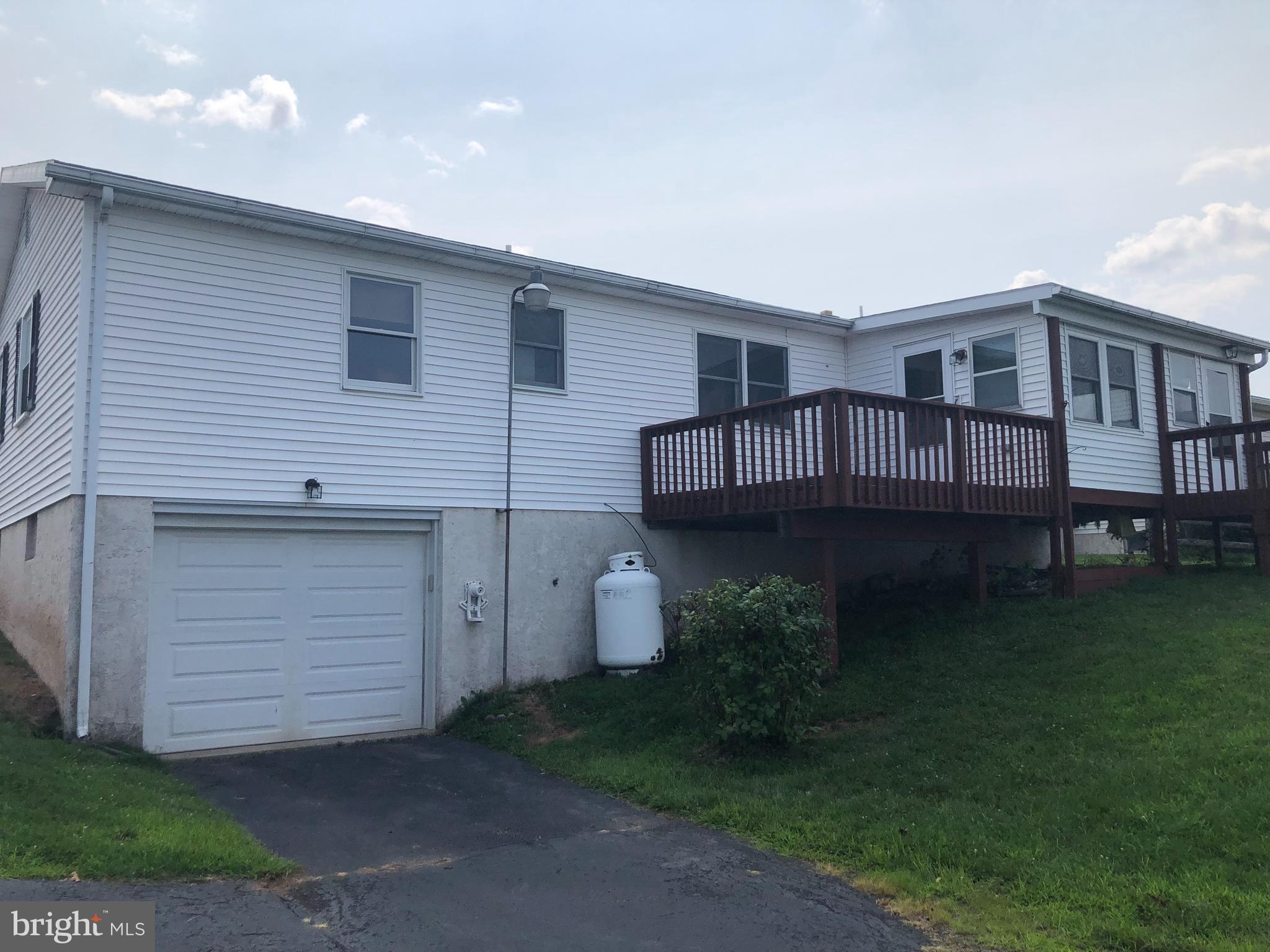 PRESIDENTIAL ESTS - Residential