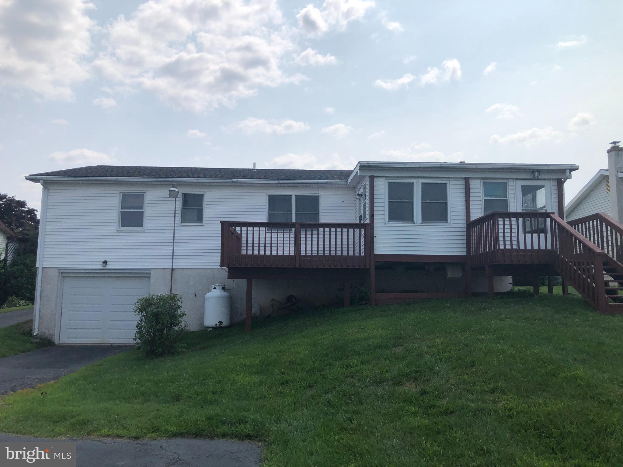 PRESIDENTIAL ESTS - Residential