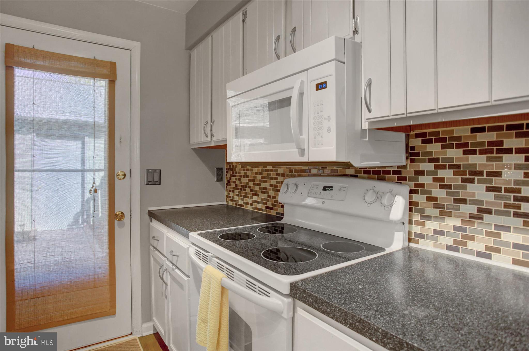 DELANCEY COURT - Residential