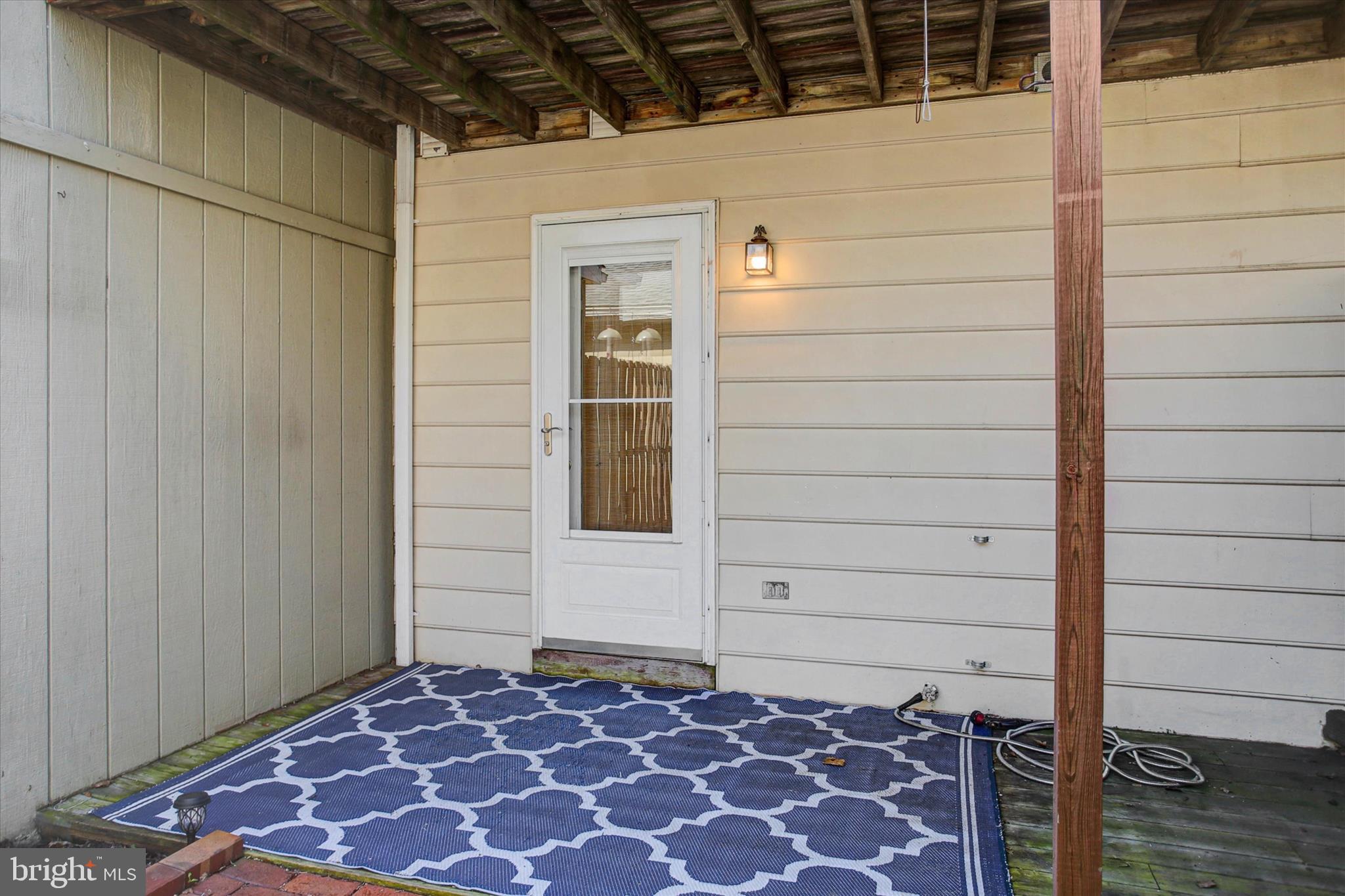 DELANCEY COURT - Residential