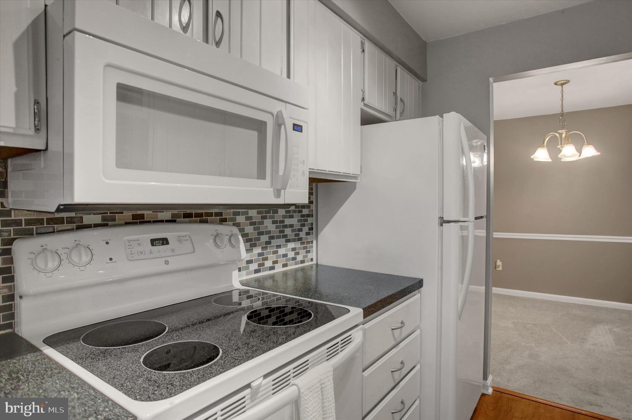 DELANCEY COURT - Residential