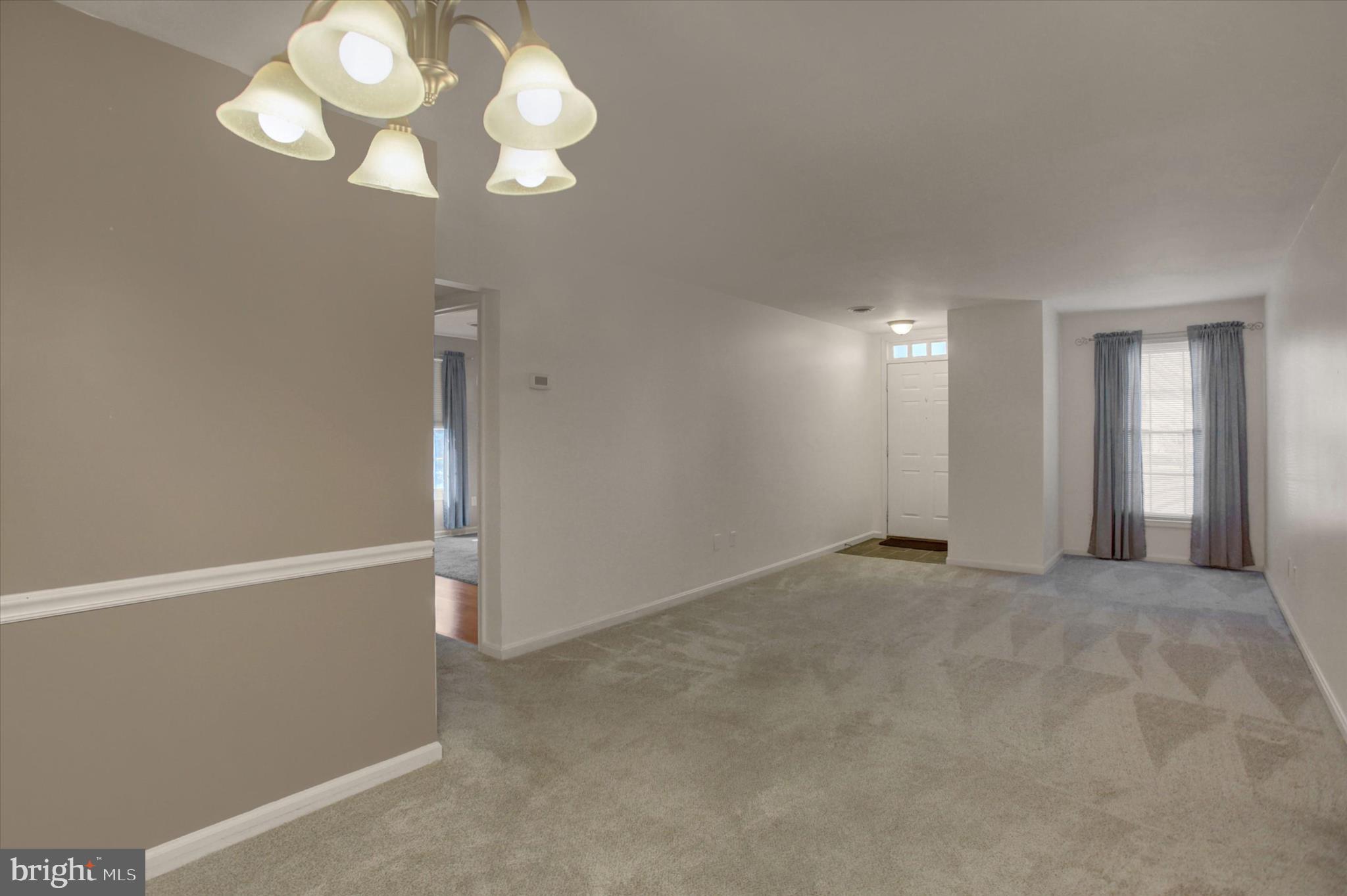 DELANCEY COURT - Residential